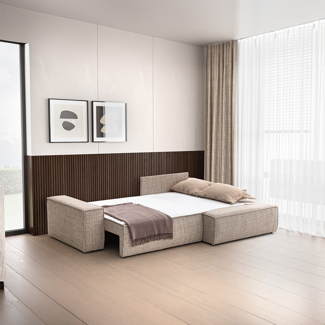 POLA Relax Sofa YL-POLA-SOFA -  Sofas - ebarza Furniture UAE | Shop Modern Furniture in Abu Dhabi & Dubai - مفروشات ايبازرا في الامارات | تسوق اثاث عصري وديكورات مميزة في دبي وابوظبي