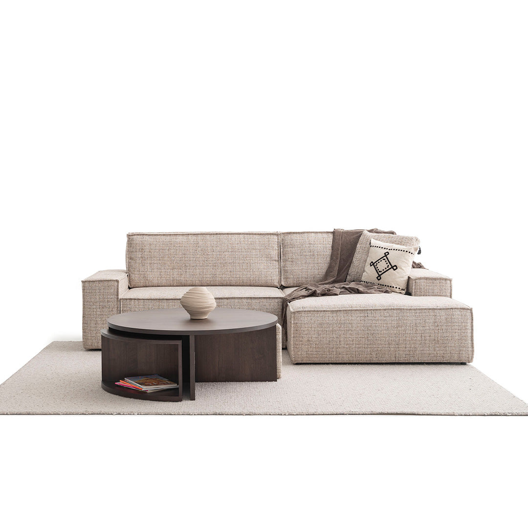 POLA Relax Sofa YL-POLA-SOFA -  Sofas - ebarza Furniture UAE | Shop Modern Furniture in Abu Dhabi & Dubai - مفروشات ايبازرا في الامارات | تسوق اثاث عصري وديكورات مميزة في دبي وابوظبي