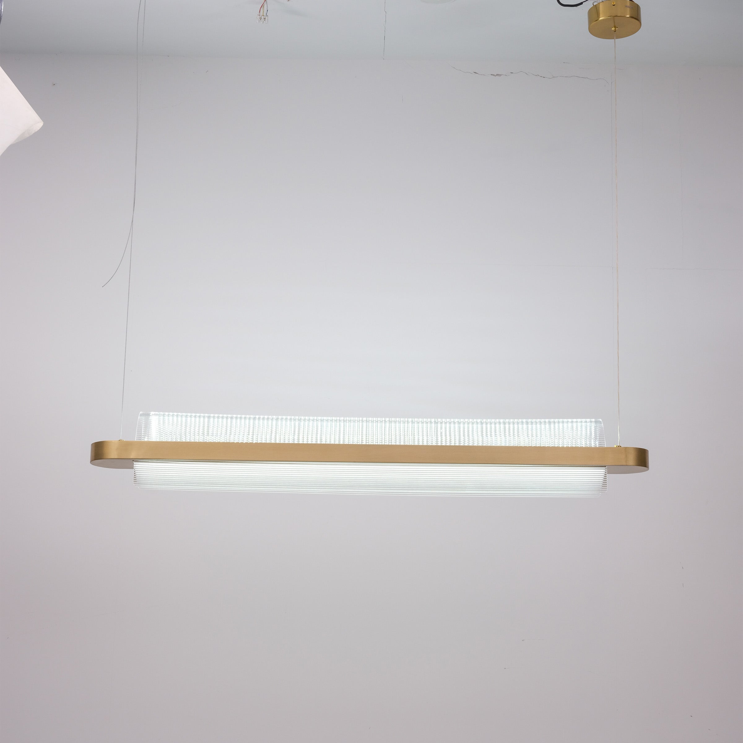 Molten Pearl Pendant Lamp CY-DD-1061 -  Pendant Lamps - ebarza Furniture UAE | Shop Modern Furniture in Abu Dhabi & Dubai - مفروشات ايبازرا في الامارات | تسوق اثاث عصري وديكورات مميزة في دبي وابوظبي