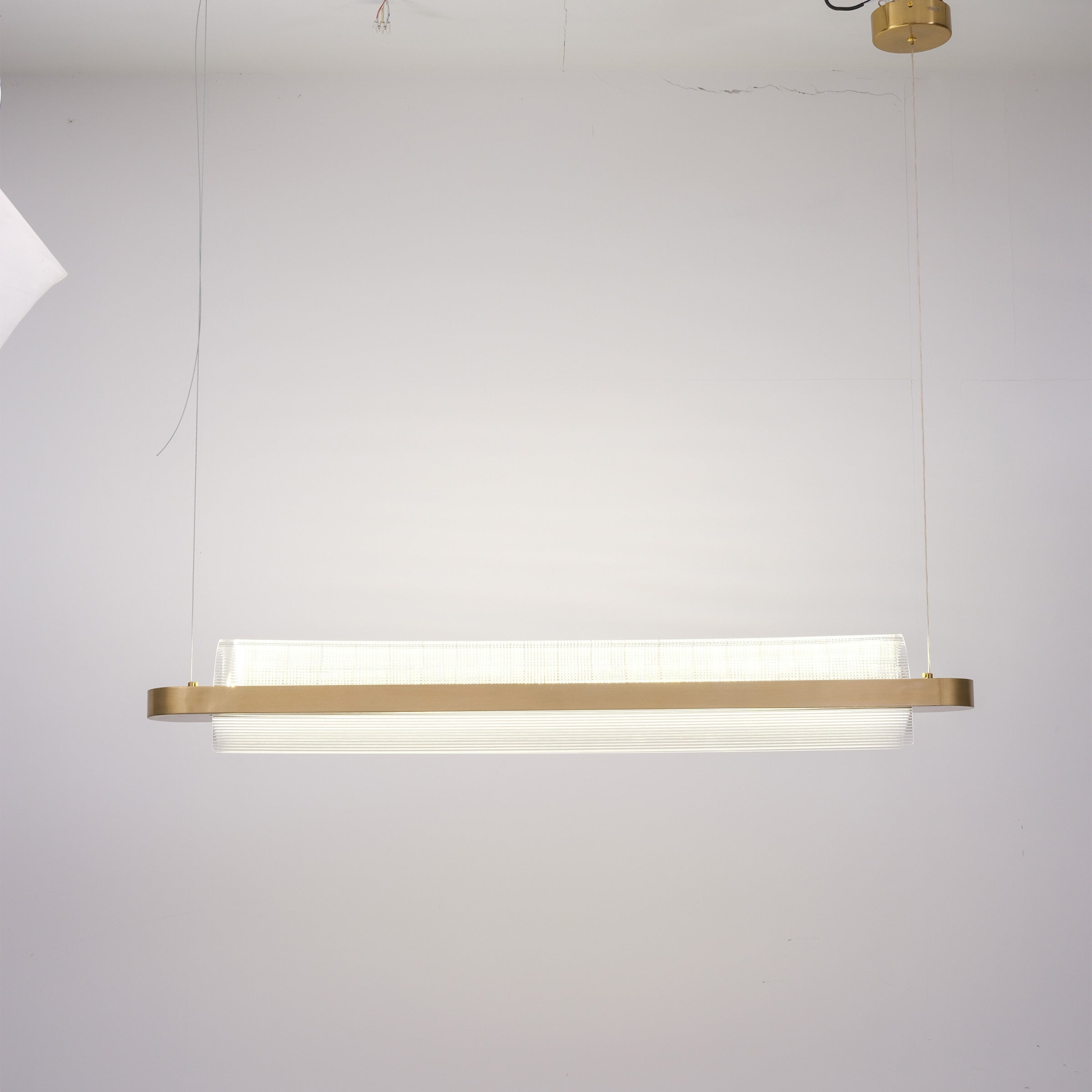 Molten Pearl Pendant Lamp CY-DD-1061 -  Pendant Lamps - ebarza Furniture UAE | Shop Modern Furniture in Abu Dhabi & Dubai - مفروشات ايبازرا في الامارات | تسوق اثاث عصري وديكورات مميزة في دبي وابوظبي