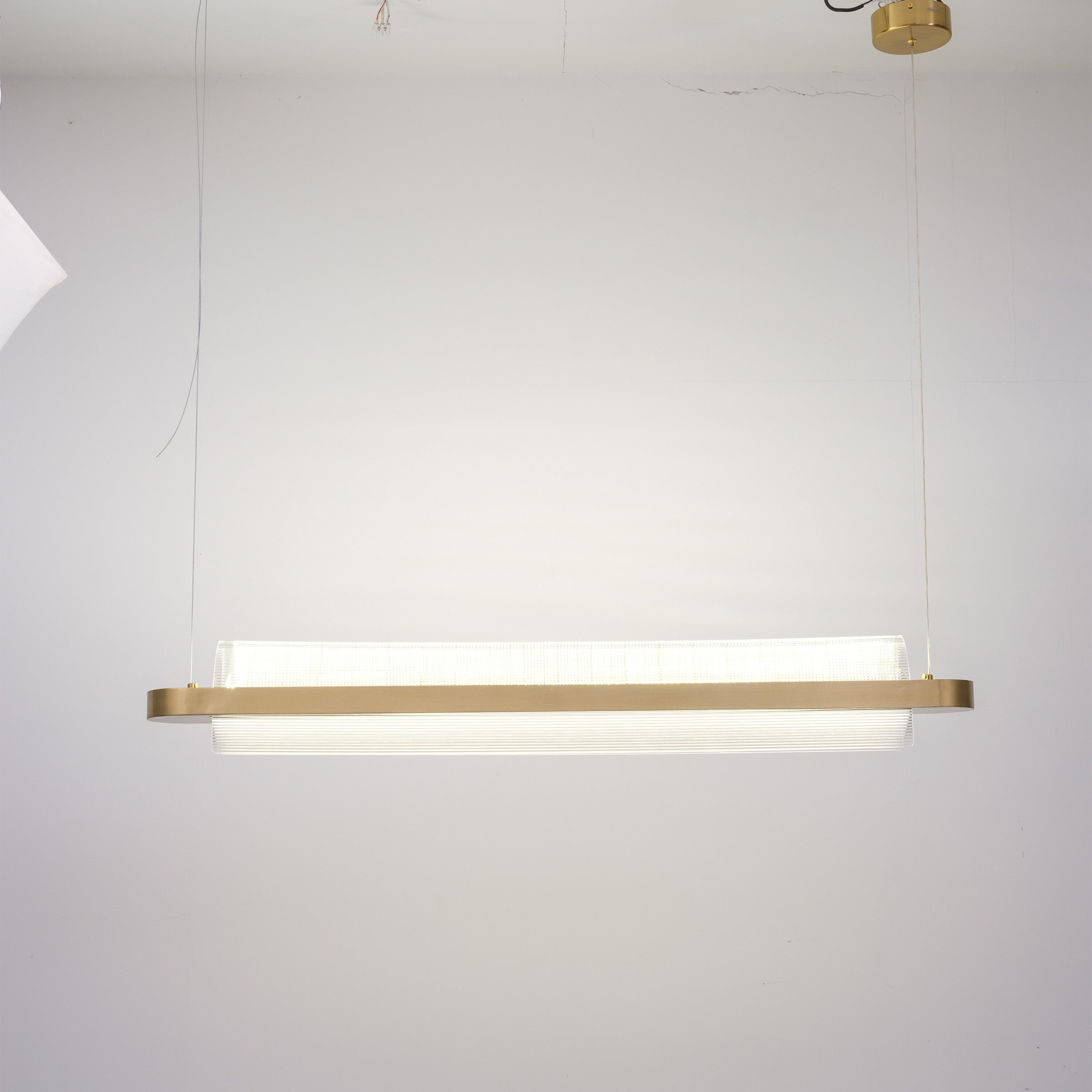 Molten Pearl Pendant Lamp CY-DD-1061 -  Pendant Lamps - ebarza Furniture UAE | Shop Modern Furniture in Abu Dhabi & Dubai - مفروشات ايبازرا في الامارات | تسوق اثاث عصري وديكورات مميزة في دبي وابوظبي