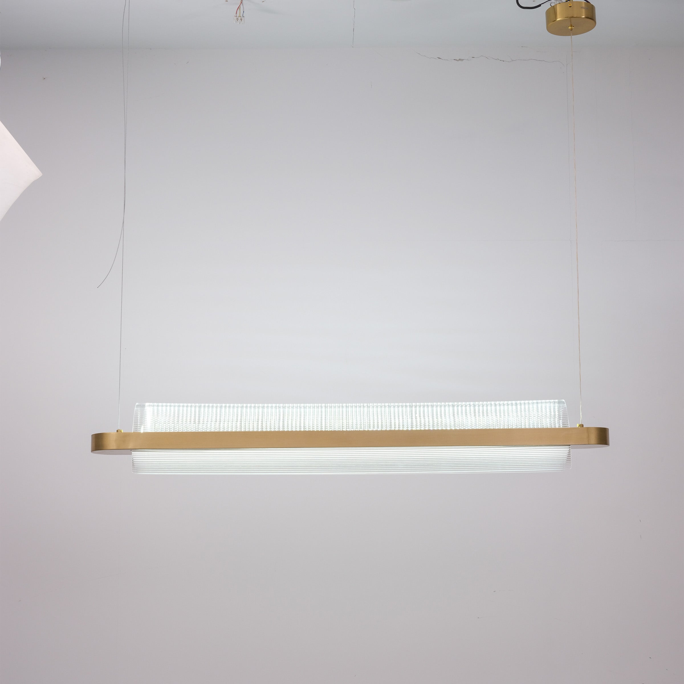 Molten Pearl Pendant Lamp CY-DD-1061 -  Pendant Lamps - ebarza Furniture UAE | Shop Modern Furniture in Abu Dhabi & Dubai - مفروشات ايبازرا في الامارات | تسوق اثاث عصري وديكورات مميزة في دبي وابوظبي