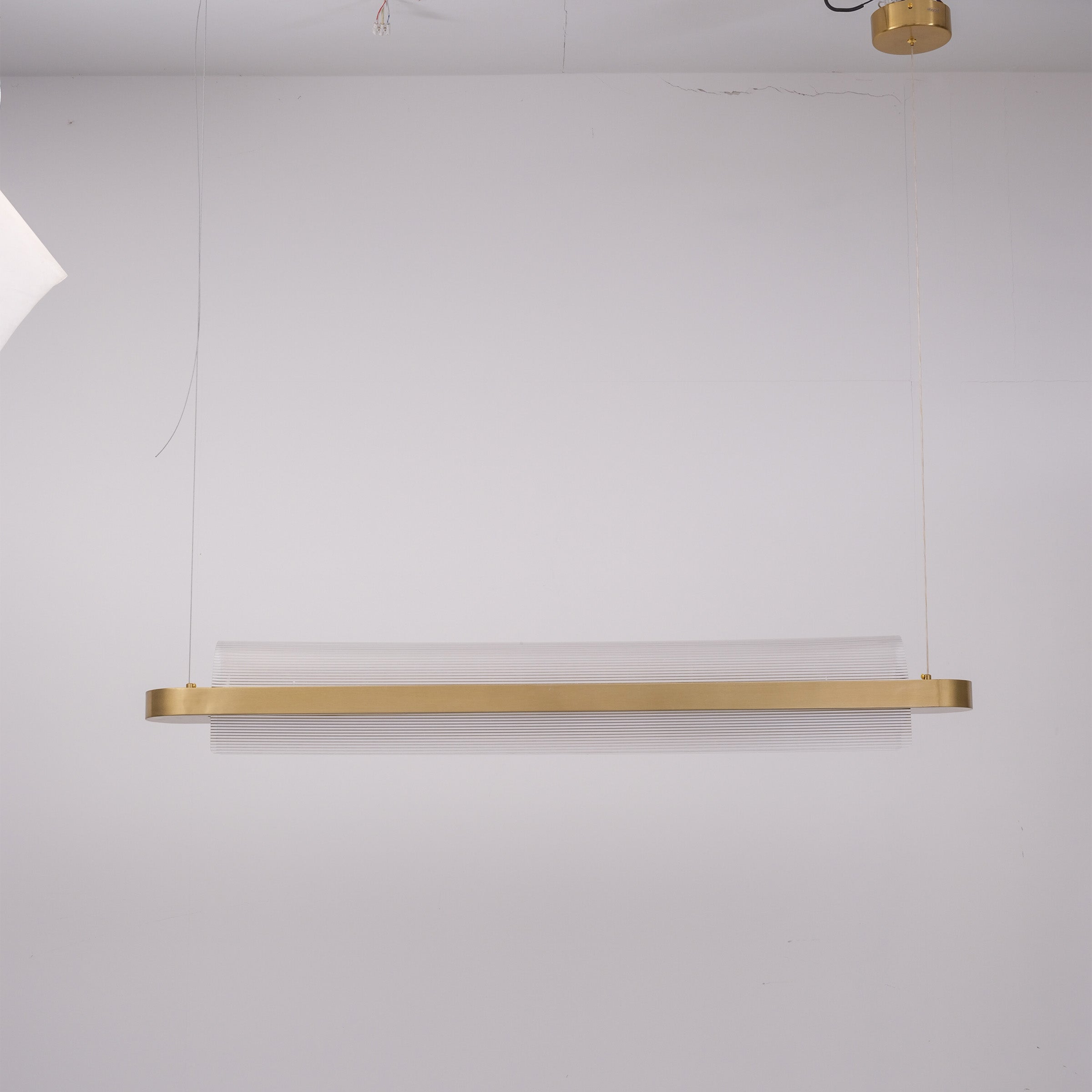Molten Pearl Pendant Lamp CY-DD-1061 -  Pendant Lamps - ebarza Furniture UAE | Shop Modern Furniture in Abu Dhabi & Dubai - مفروشات ايبازرا في الامارات | تسوق اثاث عصري وديكورات مميزة في دبي وابوظبي