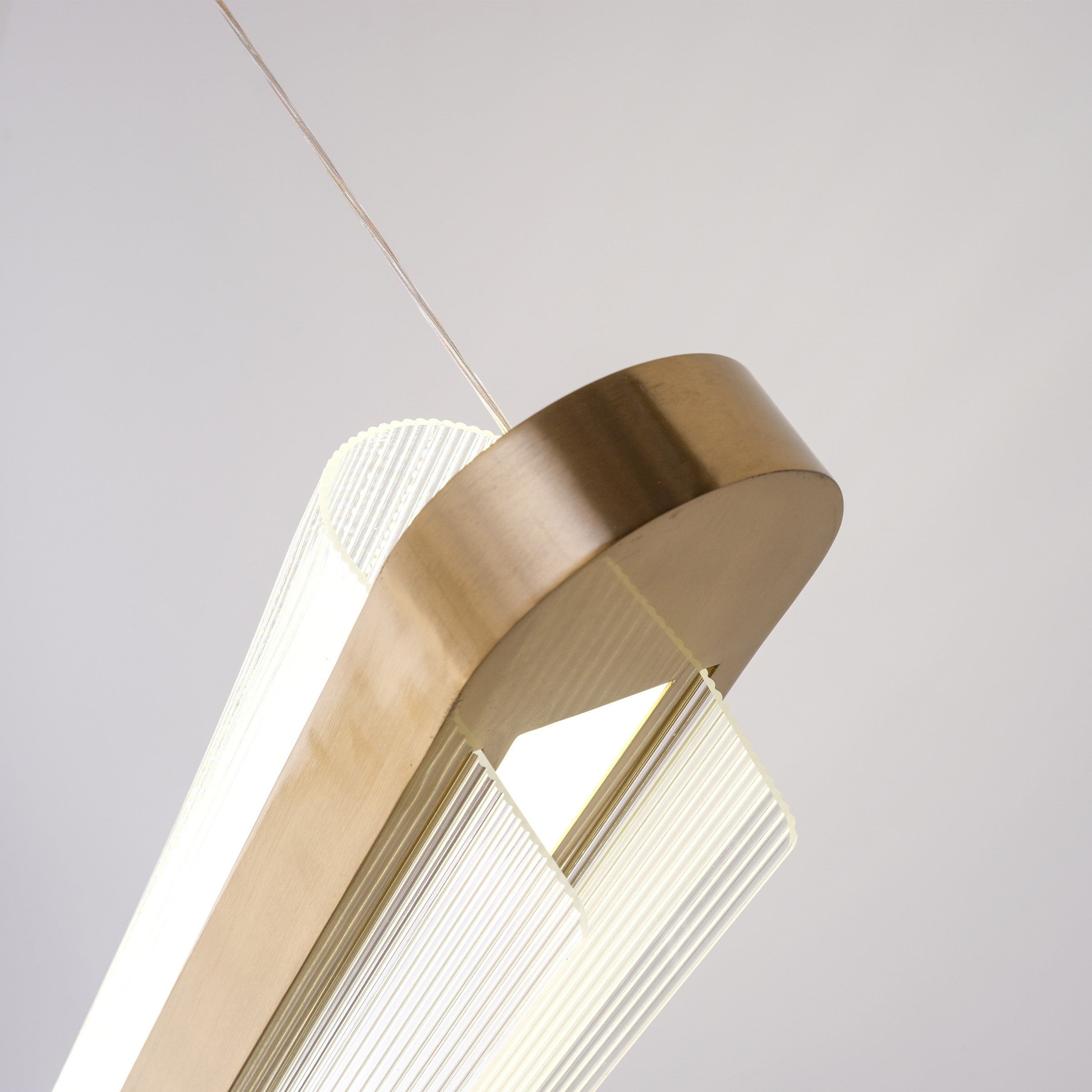 Molten Pearl Pendant Lamp CY-DD-1061 -  Pendant Lamps - ebarza Furniture UAE | Shop Modern Furniture in Abu Dhabi & Dubai - مفروشات ايبازرا في الامارات | تسوق اثاث عصري وديكورات مميزة في دبي وابوظبي