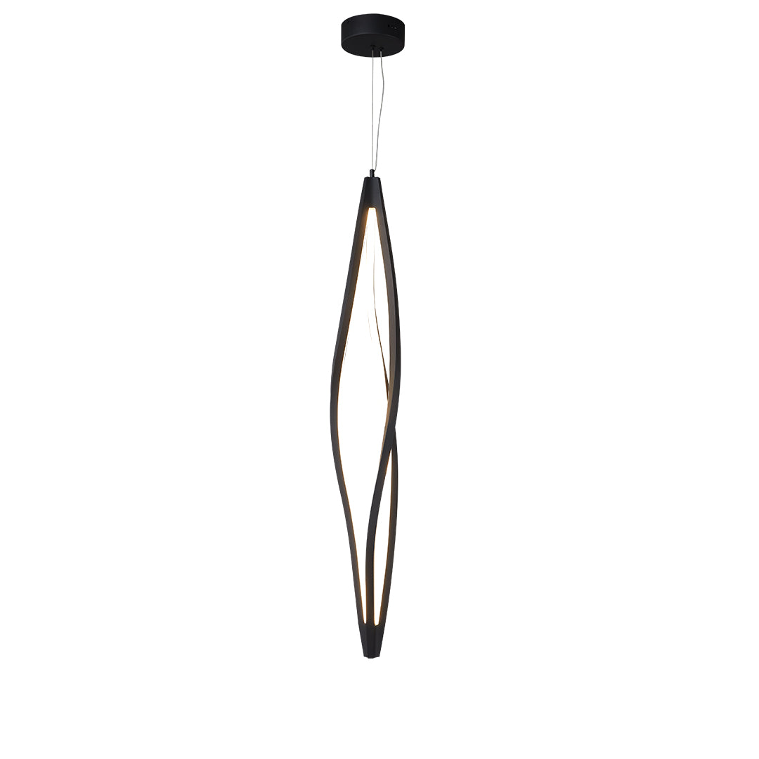 Pre-order 45 Days Delivery Helix Pendant Lamp MK6407P-001 -  Pendant Lamps - ebarza Furniture UAE | Shop Modern Furniture in Abu Dhabi & Dubai - مفروشات ايبازرا في الامارات | تسوق اثاث عصري وديكورات مميزة في دبي وابوظبي