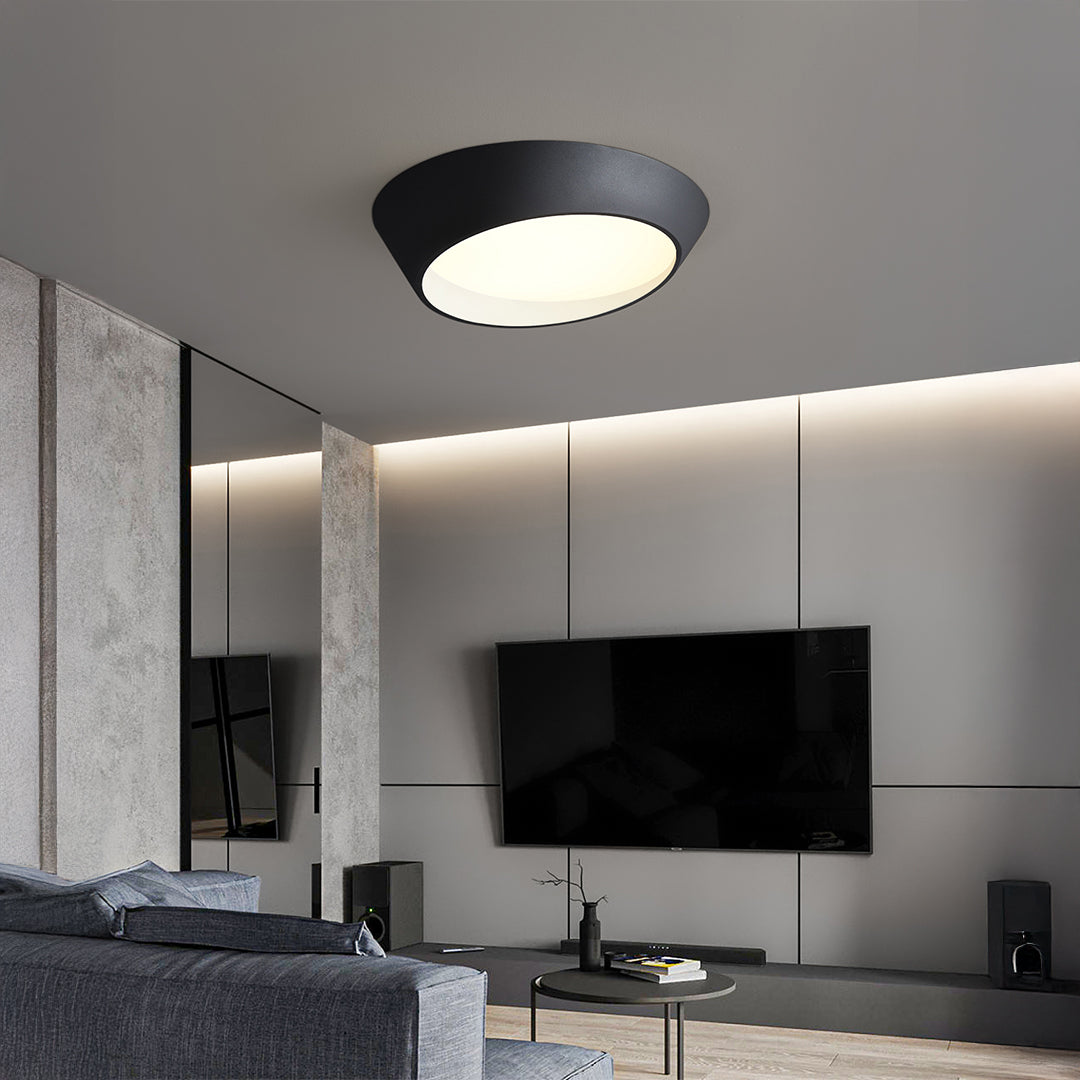Perihelia Ceiling Lamp MK5965CC-001-01 -  Pendant Lamps - ebarza Furniture UAE | Shop Modern Furniture in Abu Dhabi & Dubai - مفروشات ايبازرا في الامارات | تسوق اثاث عصري وديكورات مميزة في دبي وابوظبي