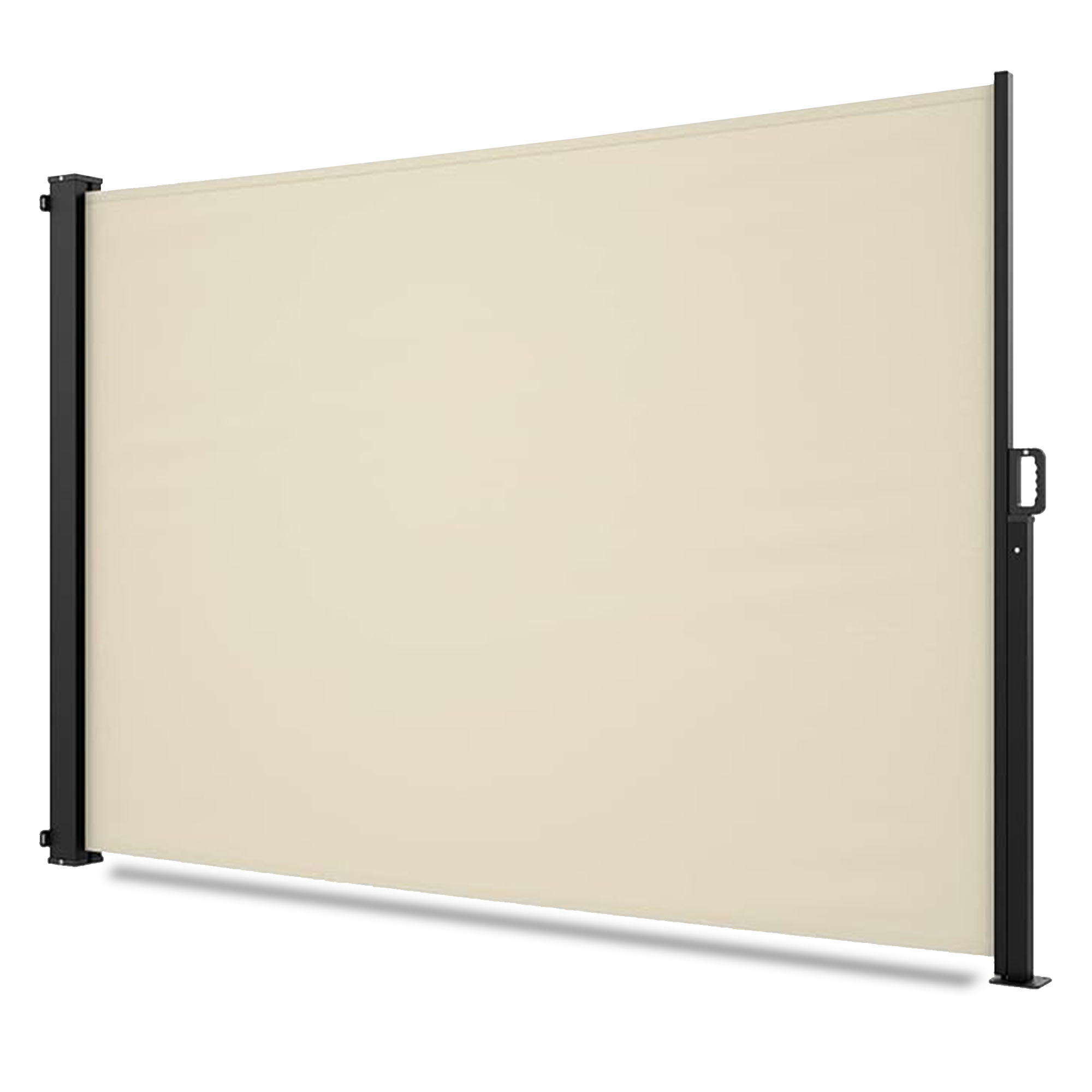 Single Side Awning 1830 (Side Awning) -  Partitions - ebarza Furniture UAE | Shop Modern Furniture in Abu Dhabi & Dubai - مفروشات ايبازرا في الامارات | تسوق اثاث عصري وديكورات مميزة في دبي وابوظبي