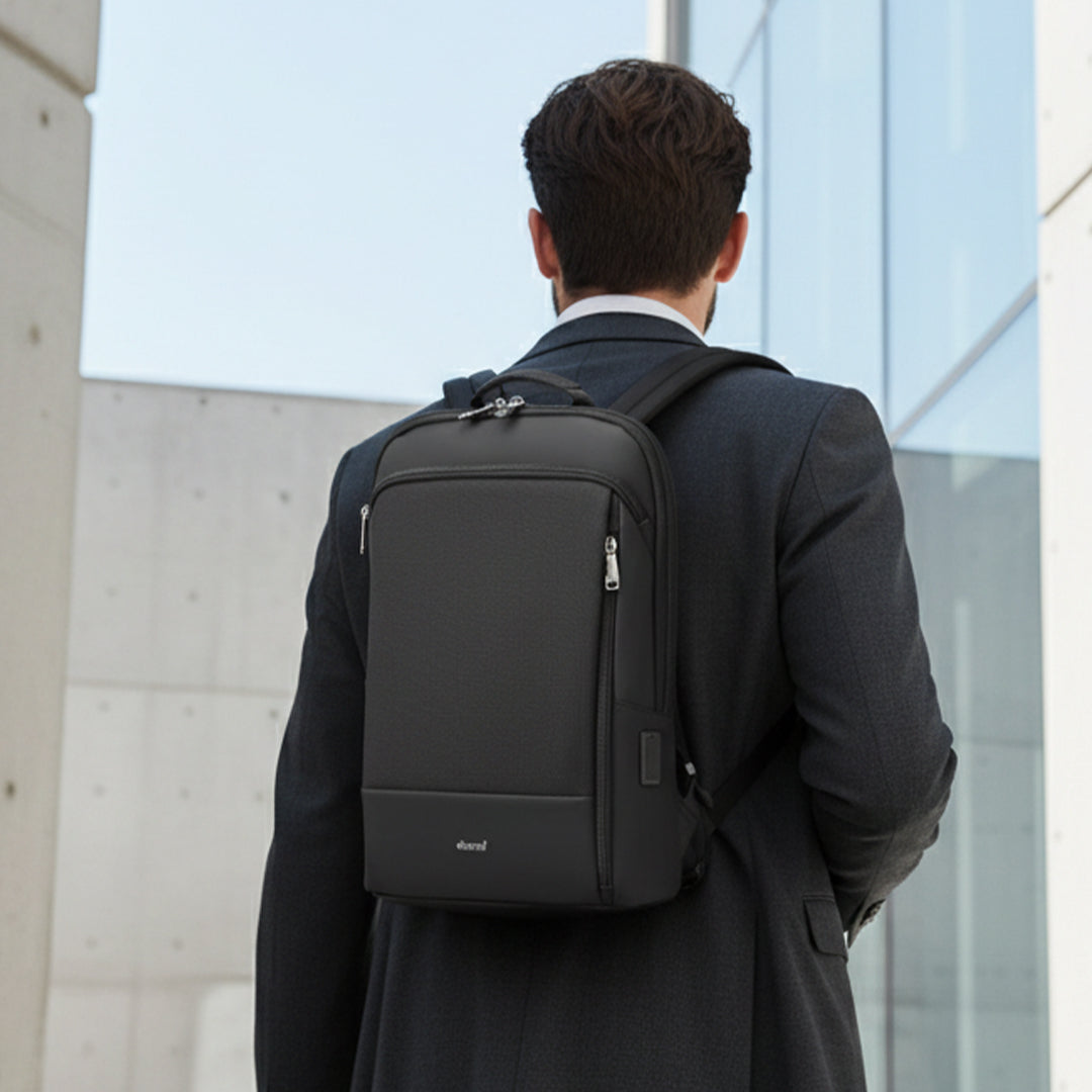 Pre-order 45 Days Delivery Ebarza Travelling Backpack AL-61-17611 -  Bags - ebarza Furniture UAE | Shop Modern Furniture in Abu Dhabi & Dubai - مفروشات ايبازرا في الامارات | تسوق اثاث عصري وديكورات مميزة في دبي وابوظبي