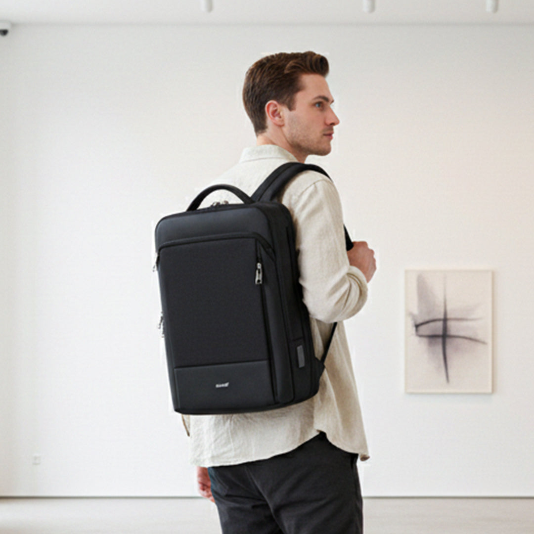 Pre-order 45 Days Delivery Ebarza Travelling backpack AL-61-07311 -  Bags - ebarza Furniture UAE | Shop Modern Furniture in Abu Dhabi & Dubai - مفروشات ايبازرا في الامارات | تسوق اثاث عصري وديكورات مميزة في دبي وابوظبي