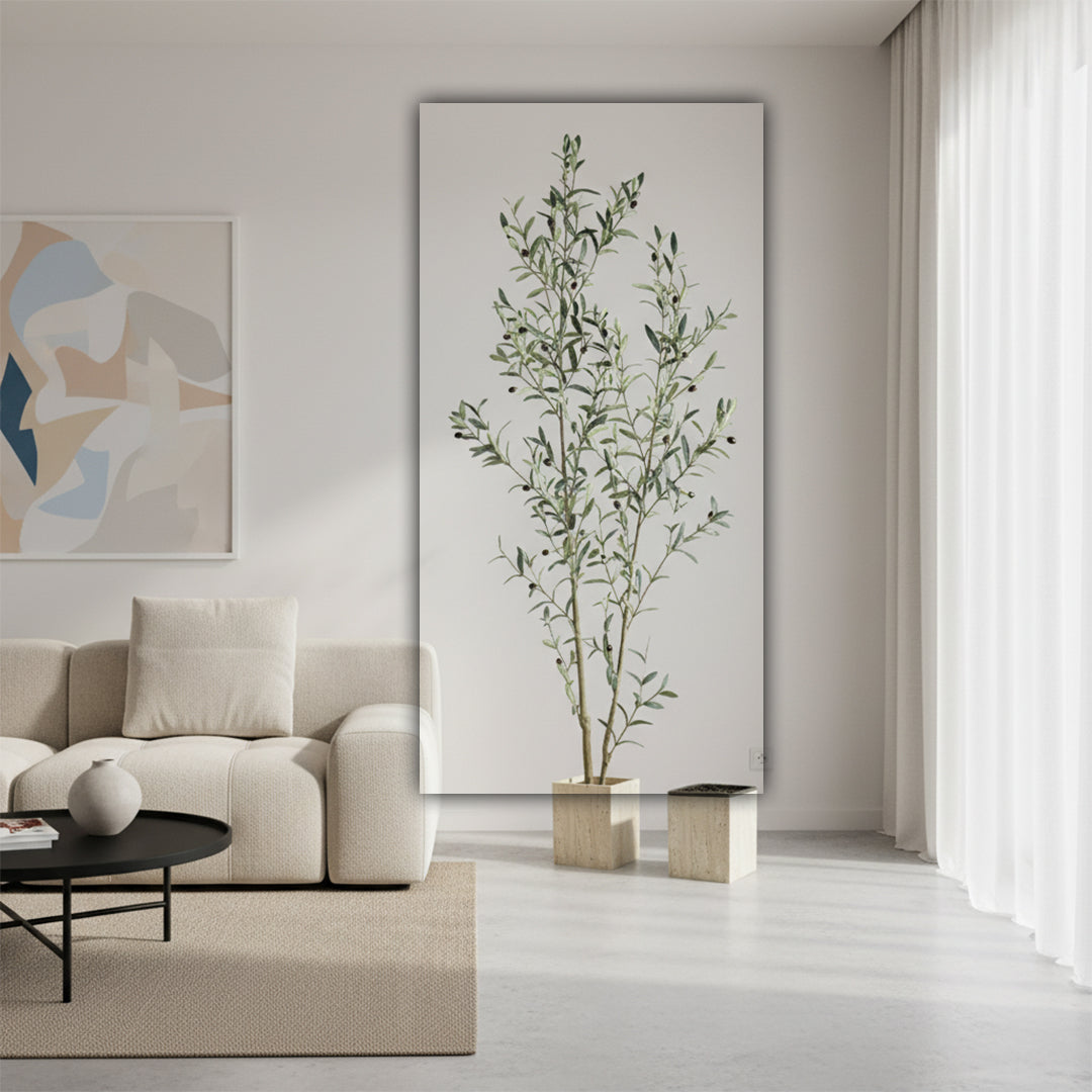 Pre-order 65 Days Delivery Olive Tree 180cm SIL-SOT-H180-GG