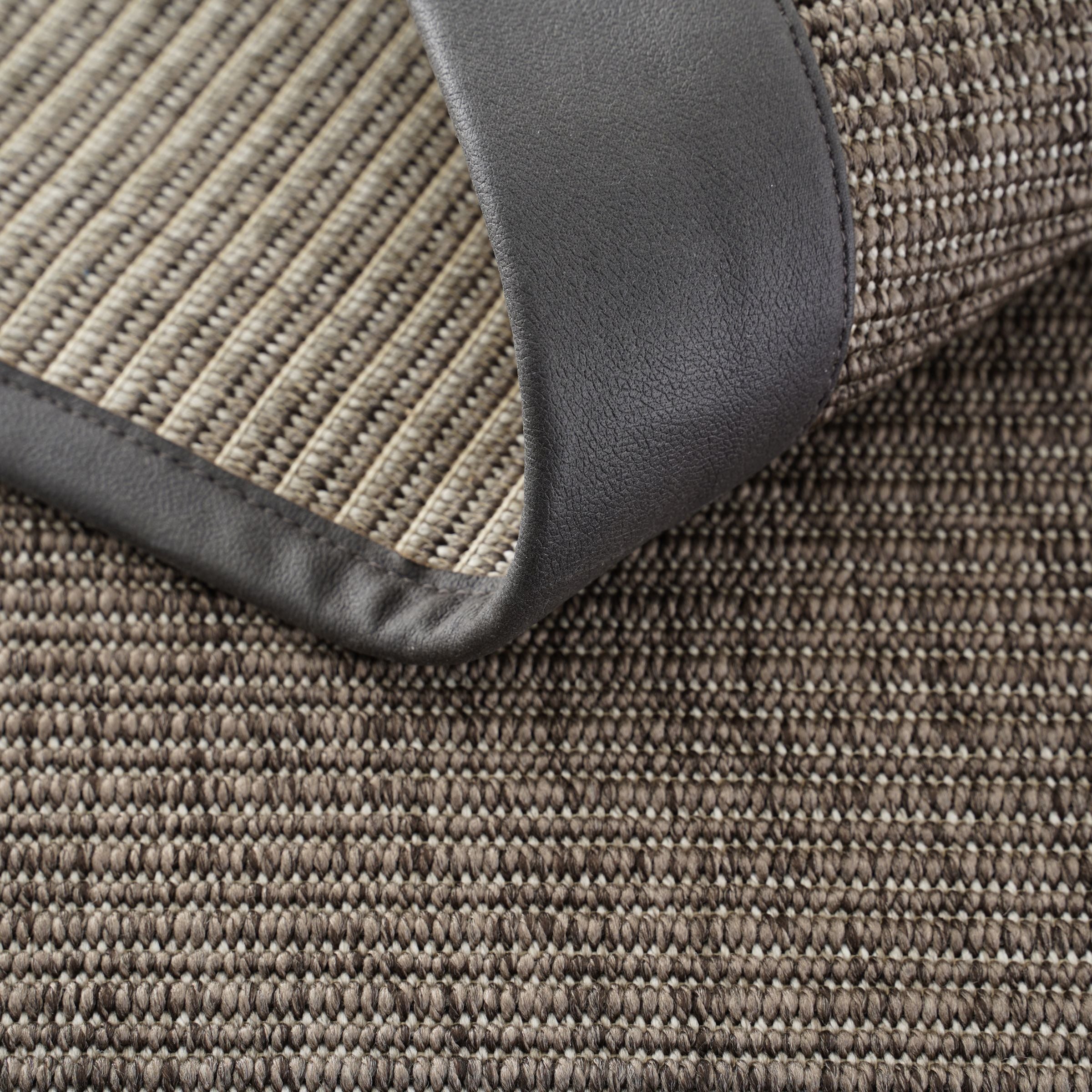 Pre order 60 Days Delivery 300X400 CM SISAL CARPET PRAG  CH-SSLPRAG-XL -  Rugs - ebarza Furniture UAE | Shop Modern Furniture in Abu Dhabi & Dubai - مفروشات ايبازرا في الامارات | تسوق اثاث عصري وديكورات مميزة في دبي وابوظبي