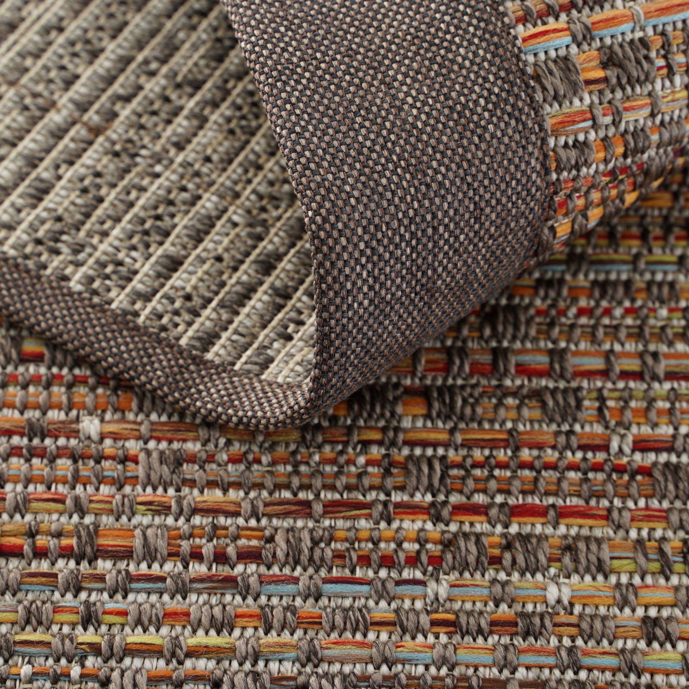 300X200 CM Sisal Carpet Rio  CH-SSLRIO-L -  Rugs - ebarza Furniture UAE | Shop Modern Furniture in Abu Dhabi & Dubai - مفروشات ايبازرا في الامارات | تسوق اثاث عصري وديكورات مميزة في دبي وابوظبي