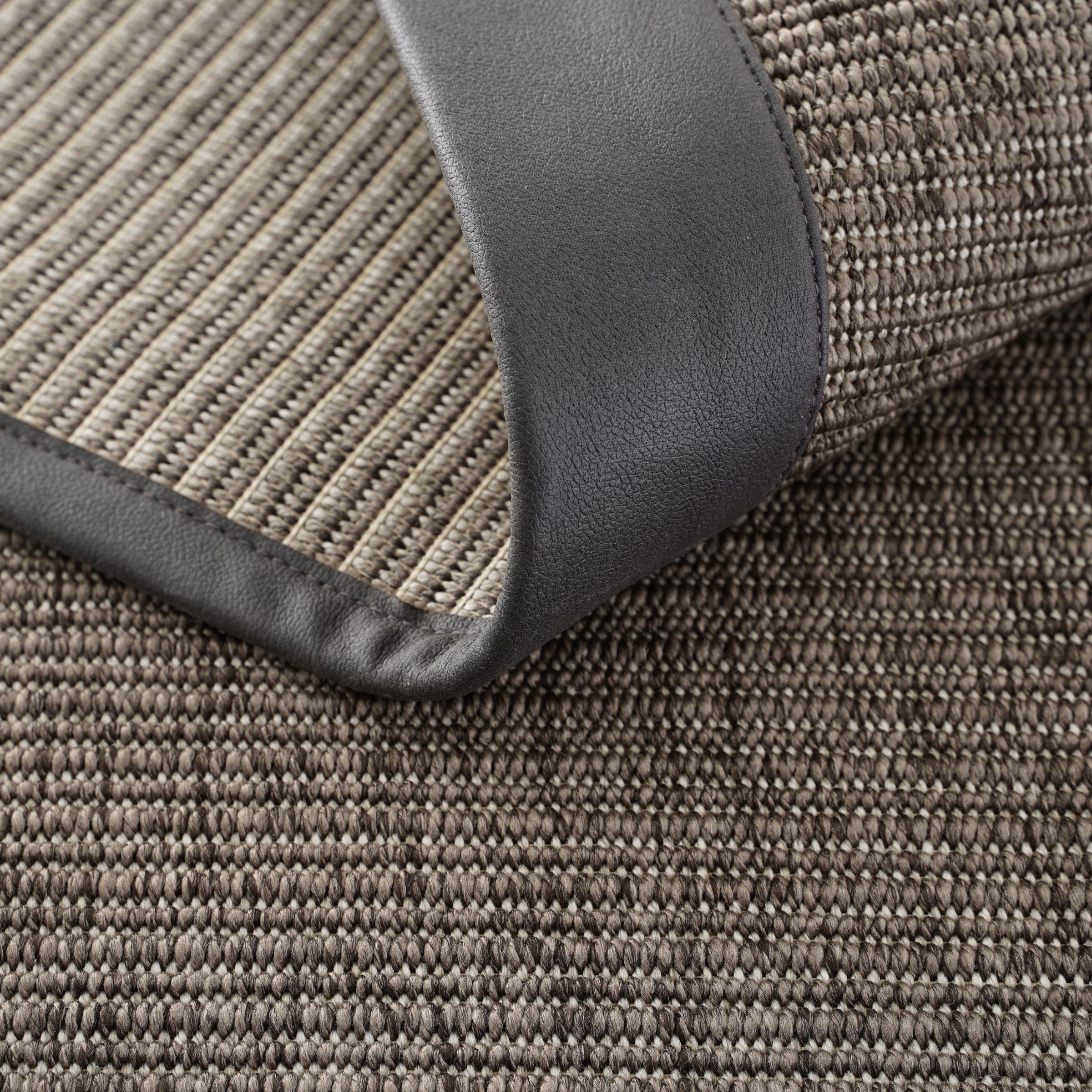 300X200 CM SISAL CARPET PRAG CH-SSLPRAG-L -  Rugs - ebarza Furniture UAE | Shop Modern Furniture in Abu Dhabi & Dubai - مفروشات ايبازرا في الامارات | تسوق اثاث عصري وديكورات مميزة في دبي وابوظبي
