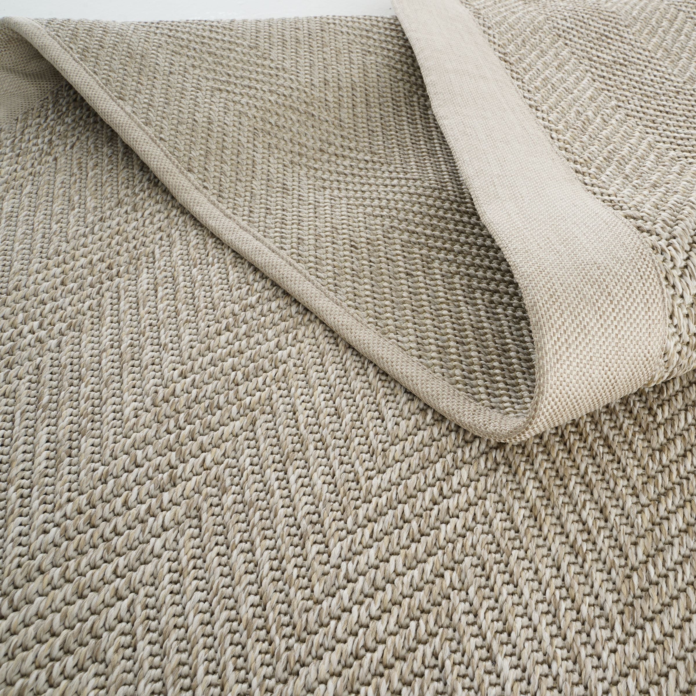 230X160 CM SISAL CARPET SYDNEY  CH-SSLSDNY-s -  Rugs - ebarza Furniture UAE | Shop Modern Furniture in Abu Dhabi & Dubai - مفروشات ايبازرا في الامارات | تسوق اثاث عصري وديكورات مميزة في دبي وابوظبي