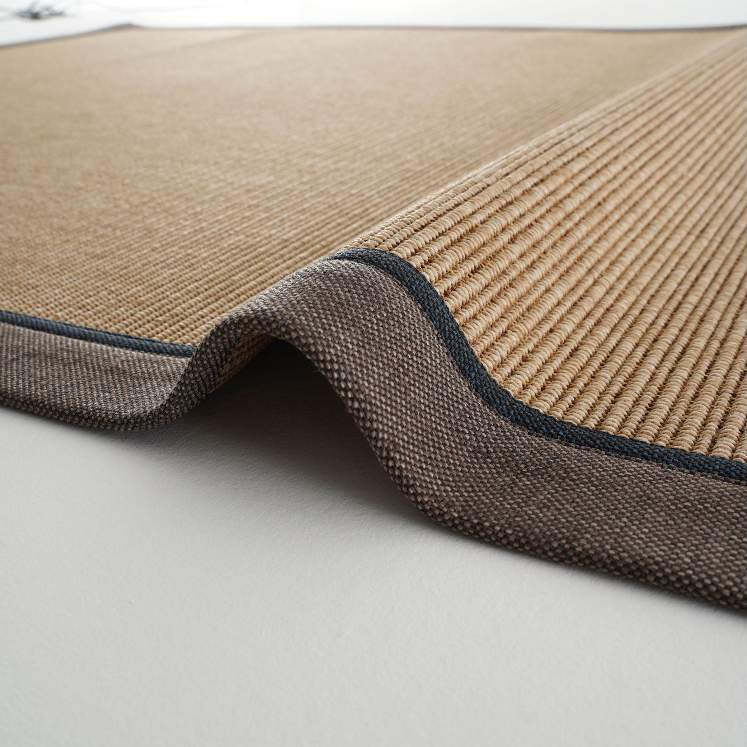 Pre-order 60 Days Delivery 300X200 CM SISAL CARPET MADRID CH-SSLMDRD-L -  Rugs - ebarza Furniture UAE | Shop Modern Furniture in Abu Dhabi & Dubai - مفروشات ايبازرا في الامارات | تسوق اثاث عصري وديكورات مميزة في دبي وابوظبي
