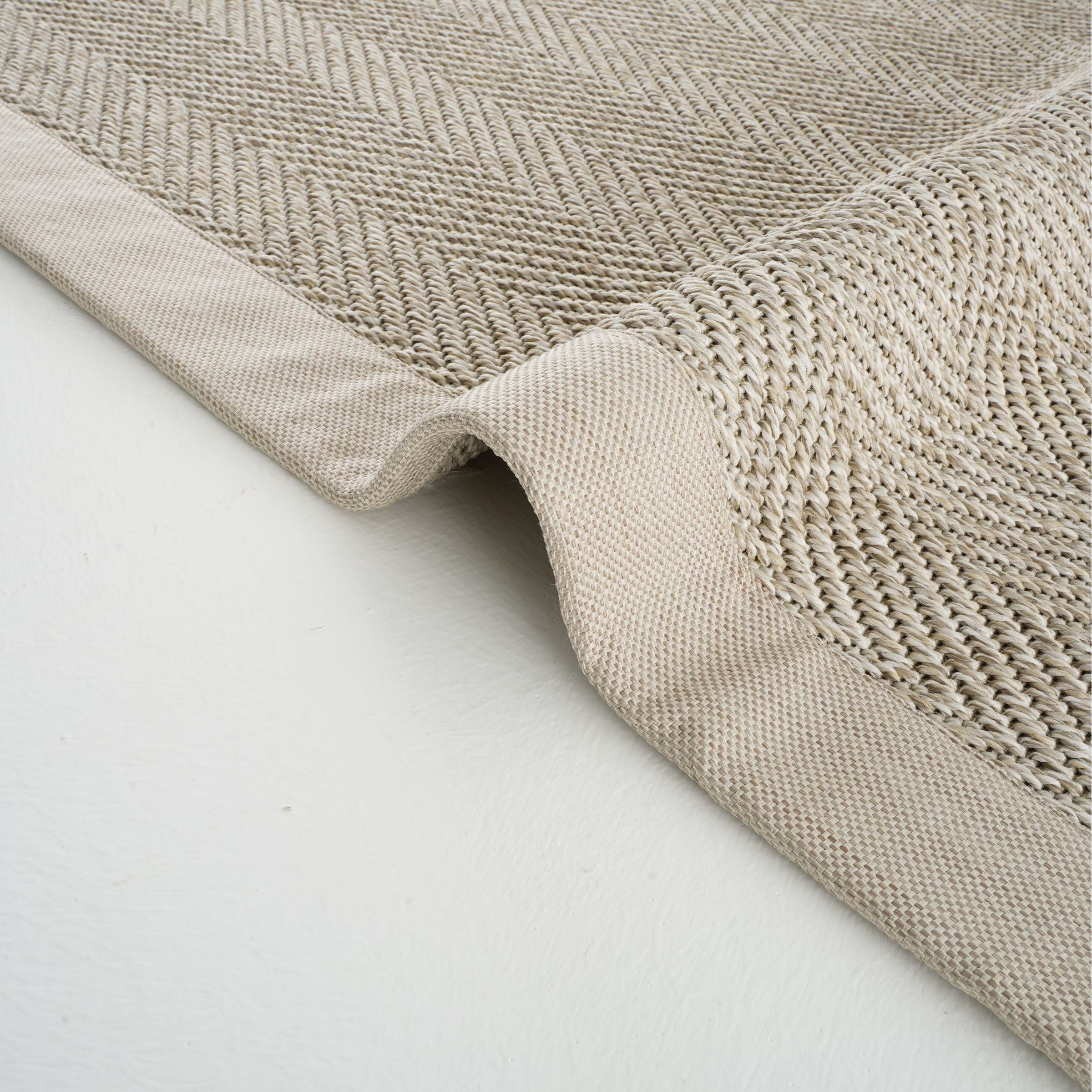 300X80 CM SISAL CARPET SYDNEY  CH-SSLSDNY-LO -  Rugs - ebarza Furniture UAE | Shop Modern Furniture in Abu Dhabi & Dubai - مفروشات ايبازرا في الامارات | تسوق اثاث عصري وديكورات مميزة في دبي وابوظبي