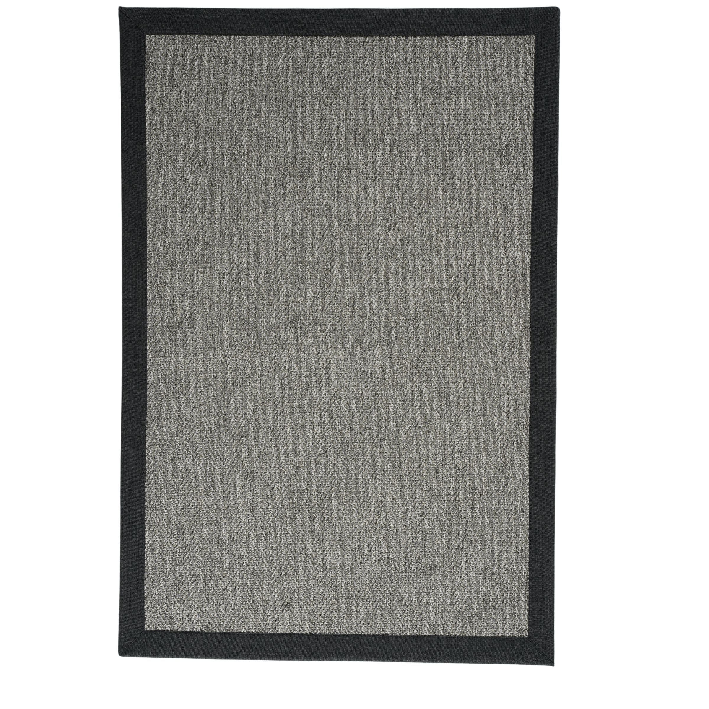 300X200 CM SISAL CARPET BERLIN  CH-SSLBRN-L -  Rugs - ebarza Furniture UAE | Shop Modern Furniture in Abu Dhabi & Dubai - مفروشات ايبازرا في الامارات | تسوق اثاث عصري وديكورات مميزة في دبي وابوظبي