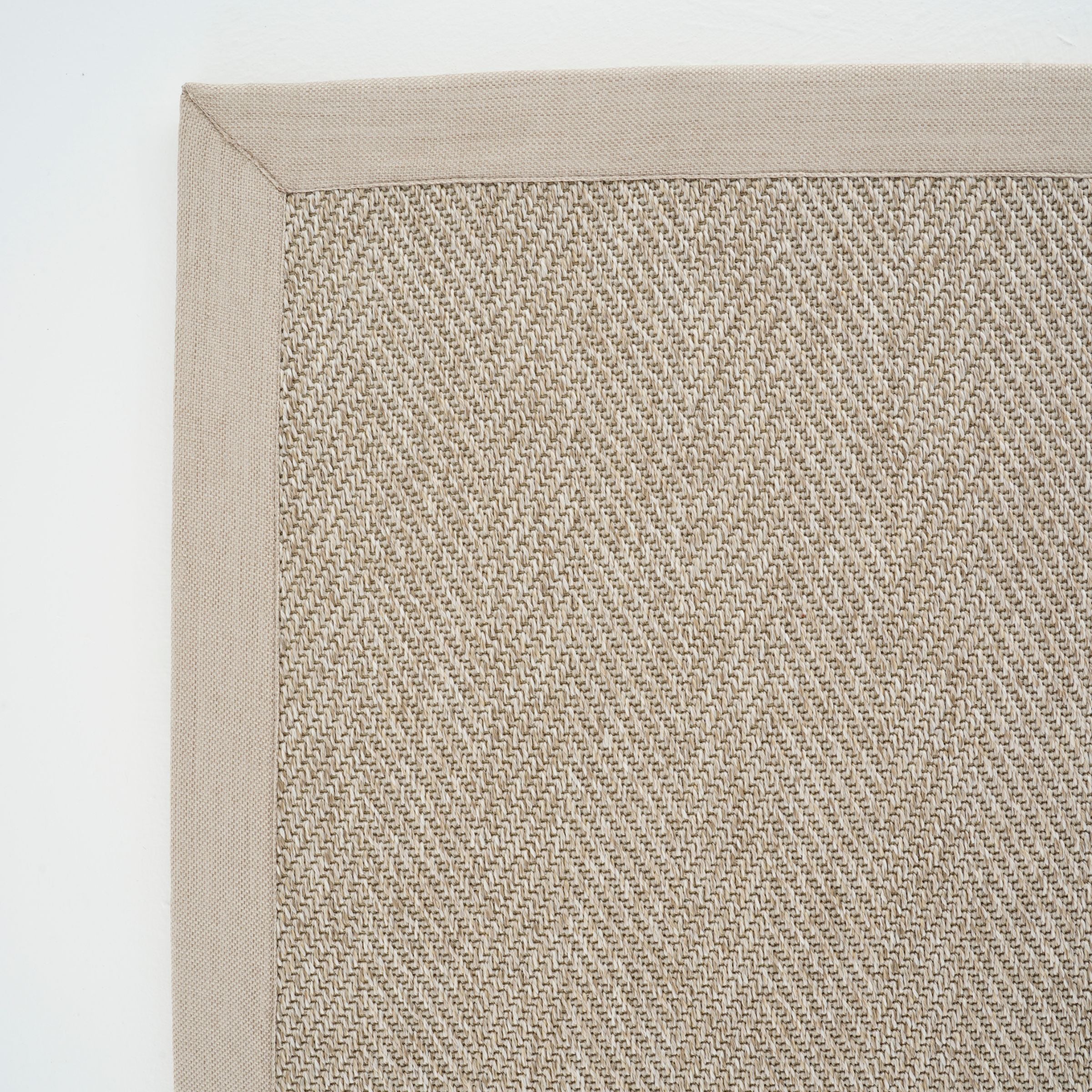 230X160 CM SISAL CARPET SYDNEY  CH-SSLSDNY-s -  Rugs - ebarza Furniture UAE | Shop Modern Furniture in Abu Dhabi & Dubai - مفروشات ايبازرا في الامارات | تسوق اثاث عصري وديكورات مميزة في دبي وابوظبي
