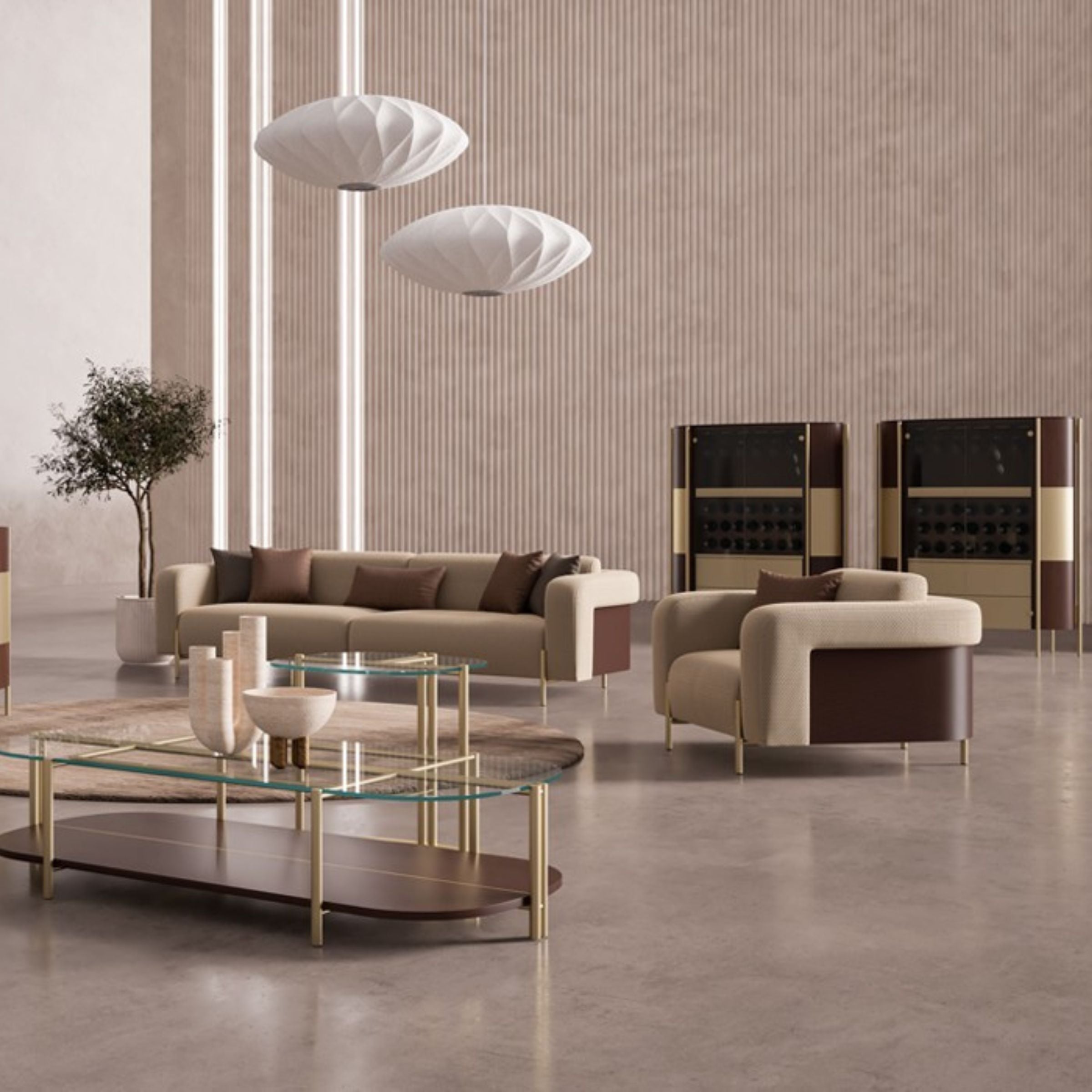 Display Item  - Vega Armchair BERVEG001YAS -  DISPLAY ITEM - ebarza Furniture UAE | Shop Modern Furniture in Abu Dhabi & Dubai - مفروشات ايبازرا في الامارات | تسوق اثاث عصري وديكورات مميزة في دبي وابوظبي