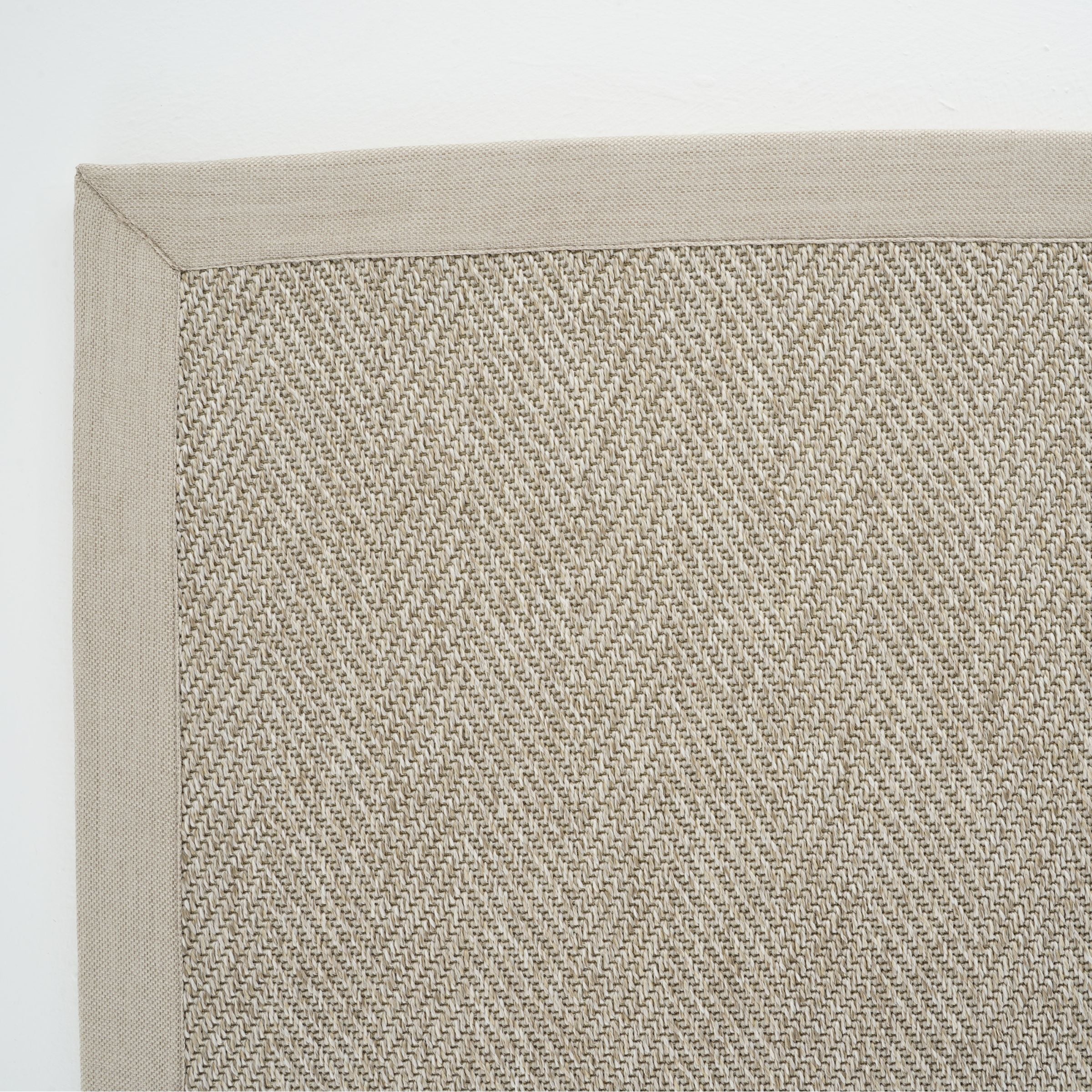 230X160 CM SISAL CARPET SYDNEY  CH-SSLSDNY-s -  Rugs - ebarza Furniture UAE | Shop Modern Furniture in Abu Dhabi & Dubai - مفروشات ايبازرا في الامارات | تسوق اثاث عصري وديكورات مميزة في دبي وابوظبي