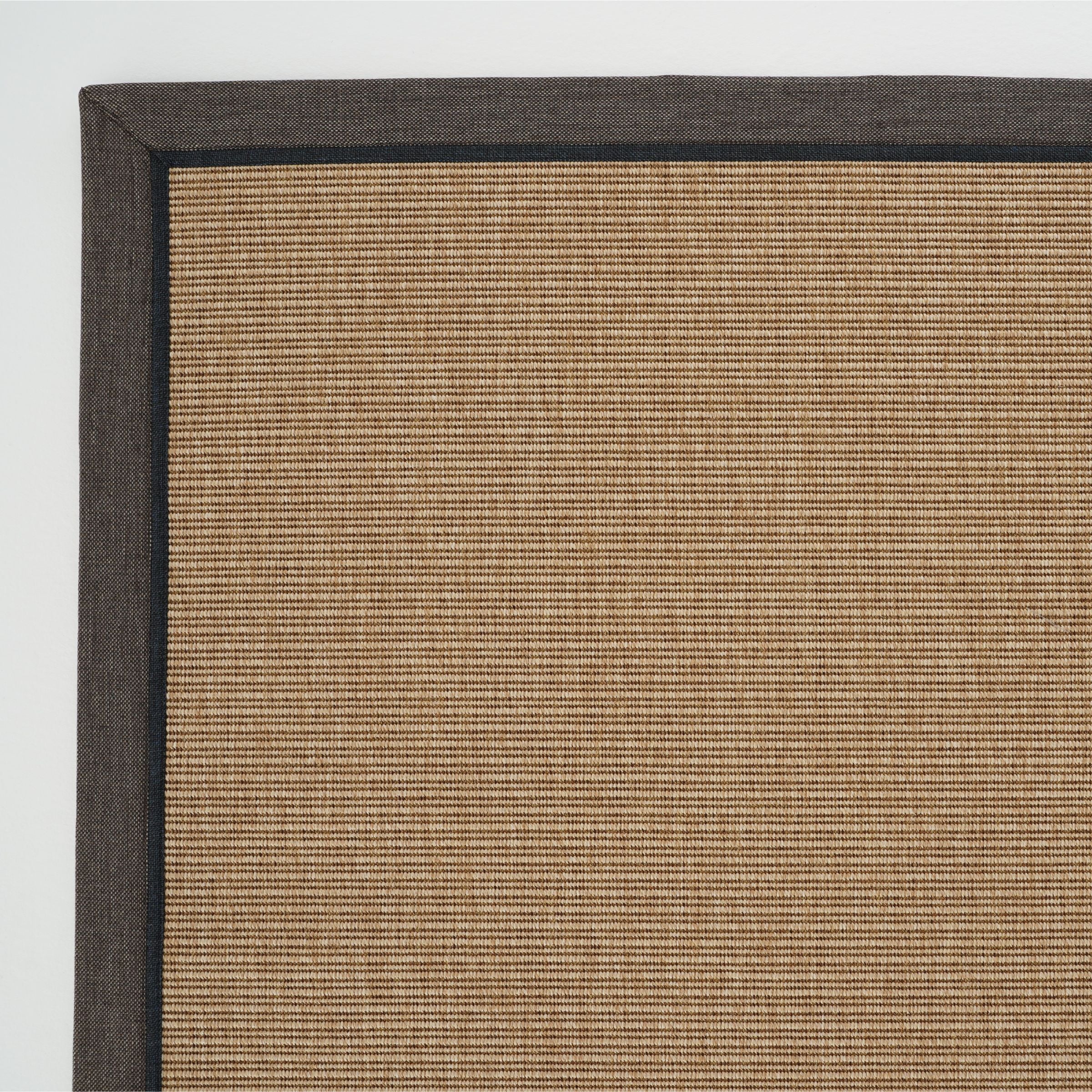 230X160 CM SISAL CARPET MADRID  CH-SSLMDRD-S -  Rugs - ebarza Furniture UAE | Shop Modern Furniture in Abu Dhabi & Dubai - مفروشات ايبازرا في الامارات | تسوق اثاث عصري وديكورات مميزة في دبي وابوظبي