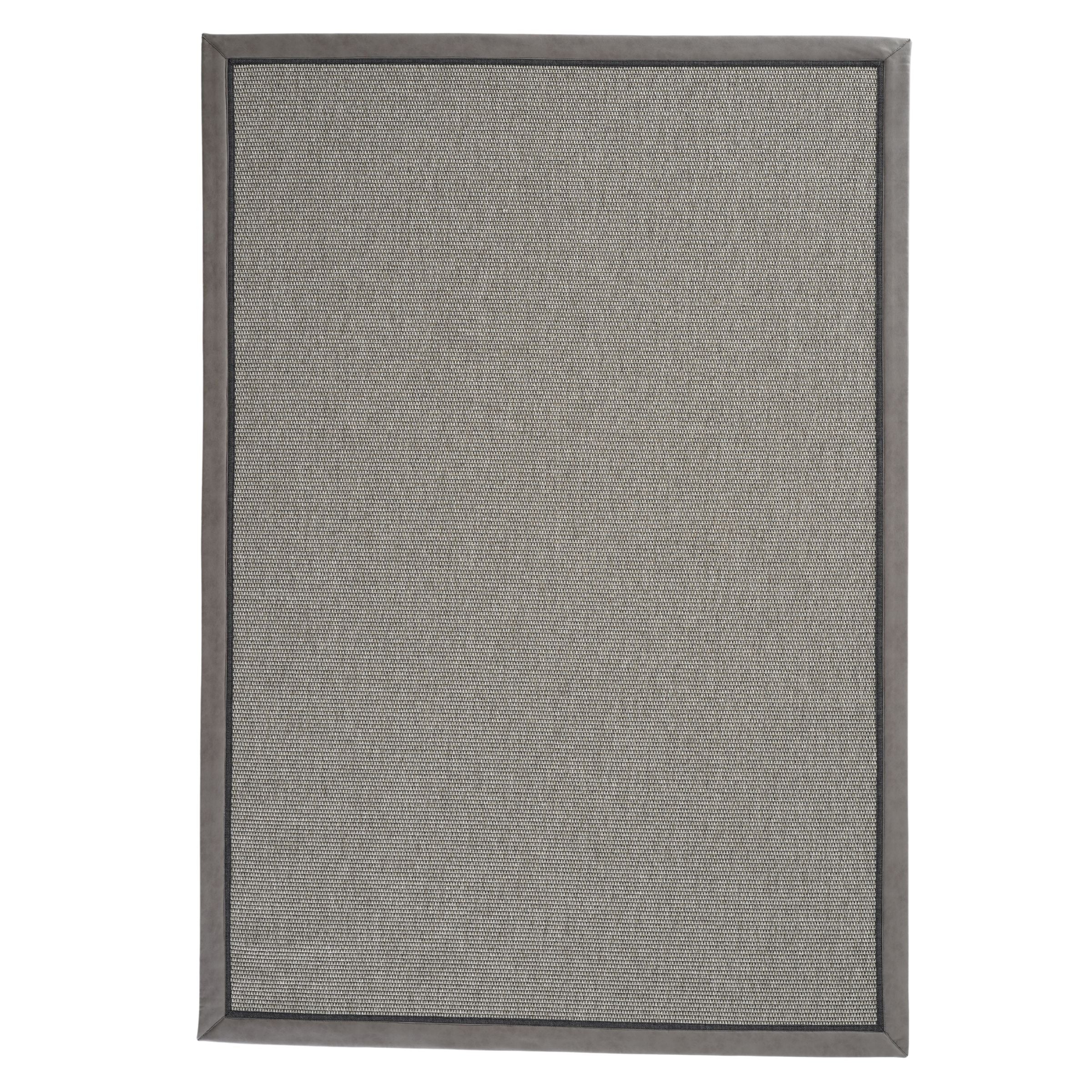 230X160 CM SISAL CARPET MONTANA  CH-SSLMNTA-S -  Rugs - ebarza Furniture UAE | Shop Modern Furniture in Abu Dhabi & Dubai - مفروشات ايبازرا في الامارات | تسوق اثاث عصري وديكورات مميزة في دبي وابوظبي