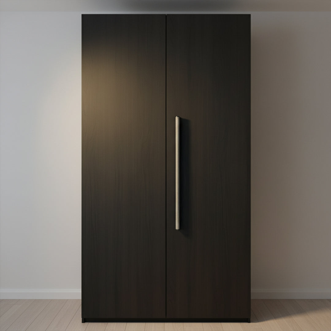 Pull Handle Grey Light  Fabric  2167-600mm/Fabric -  Door Handles - ebarza Furniture UAE | Shop Modern Furniture in Abu Dhabi & Dubai - مفروشات ايبازرا في الامارات | تسوق اثاث عصري وديكورات مميزة في دبي وابوظبي