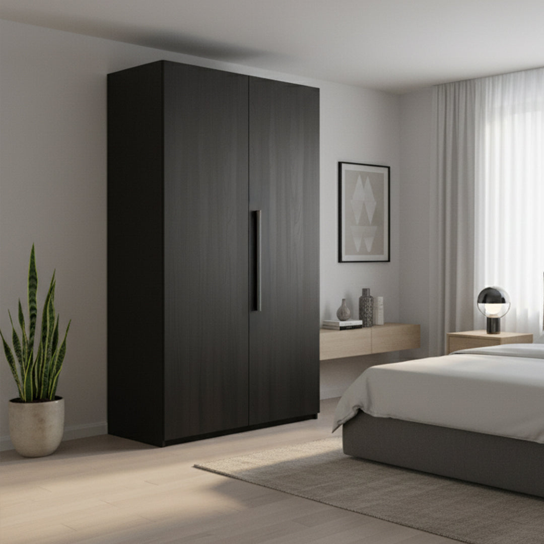 Pull Handle Grey Light  Fabric  2167-600mm/Fabric -  Door Handles - ebarza Furniture UAE | Shop Modern Furniture in Abu Dhabi & Dubai - مفروشات ايبازرا في الامارات | تسوق اثاث عصري وديكورات مميزة في دبي وابوظبي