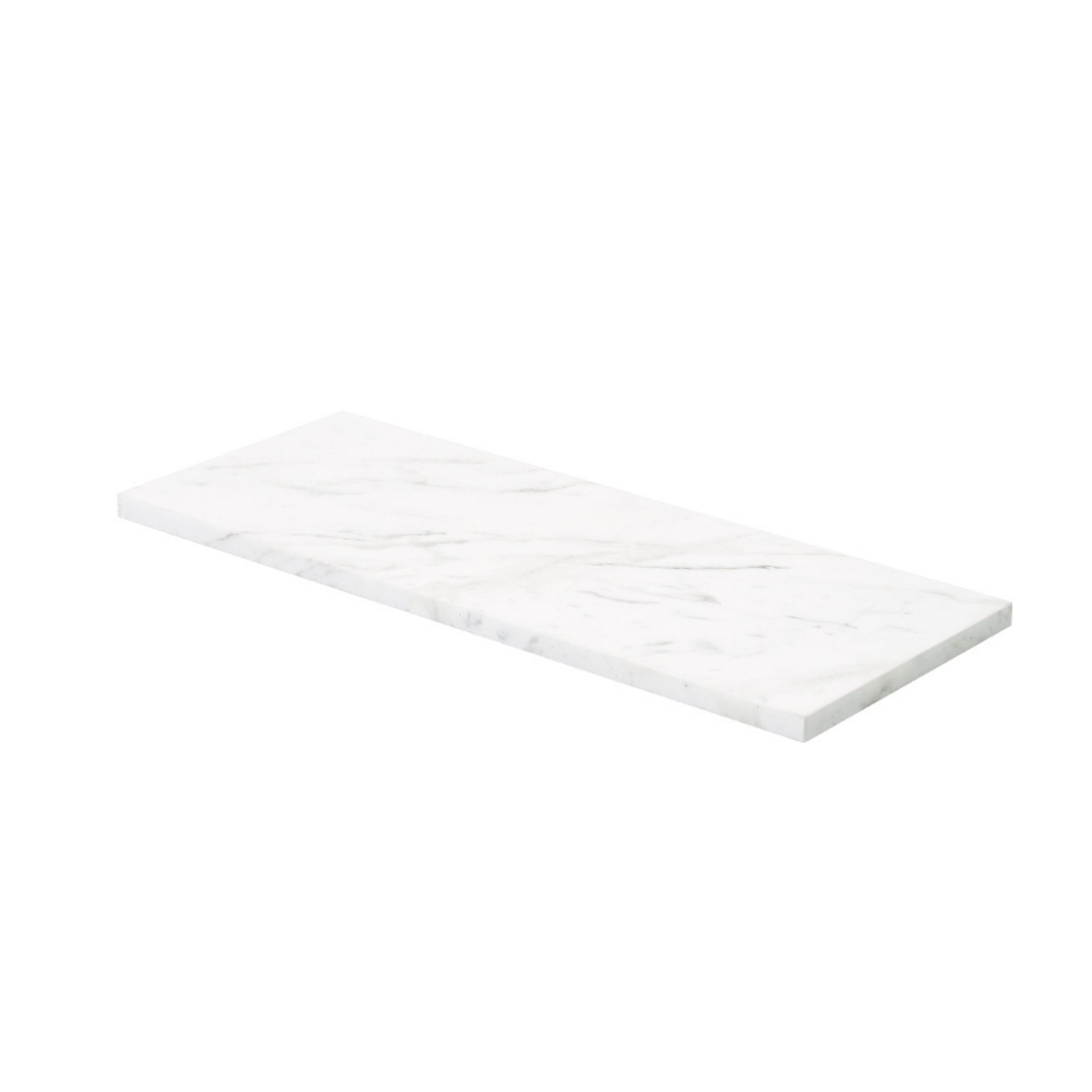Jazz White Tablet RHR880-1 -  Trays - ebarza Furniture UAE | Shop Modern Furniture in Abu Dhabi & Dubai - مفروشات ايبازرا في الامارات | تسوق اثاث عصري وديكورات مميزة في دبي وابوظبي