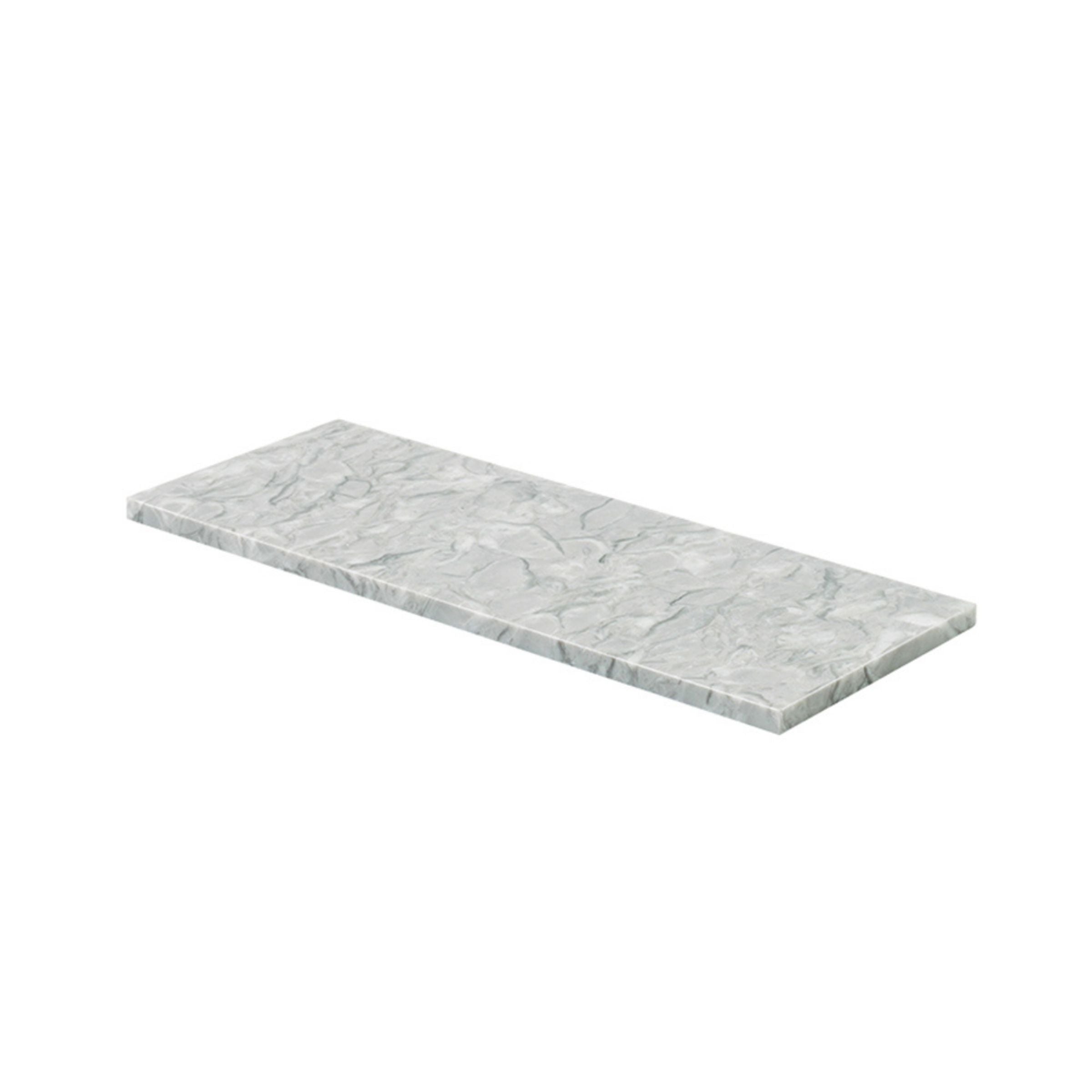 Bawang Flower Plate RHR892-1 -  Trays - ebarza Furniture UAE | Shop Modern Furniture in Abu Dhabi & Dubai - مفروشات ايبازرا في الامارات | تسوق اثاث عصري وديكورات مميزة في دبي وابوظبي