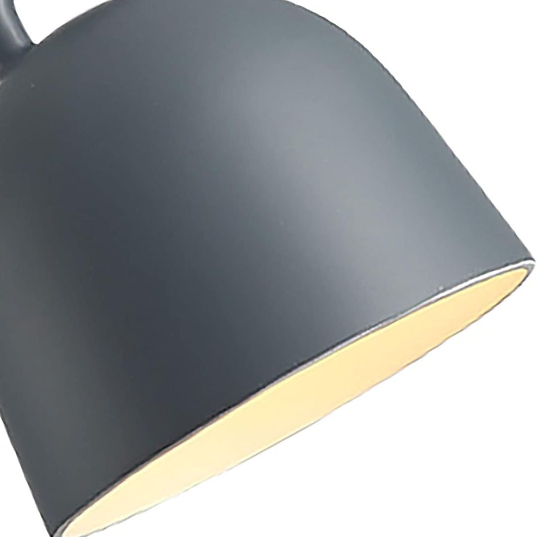 Resin Pendant Light HTD-YD4076 -  Pendant Lamps - ebarza Furniture UAE | Shop Modern Furniture in Abu Dhabi & Dubai - مفروشات ايبازرا في الامارات | تسوق اثاث عصري وديكورات مميزة في دبي وابوظبي