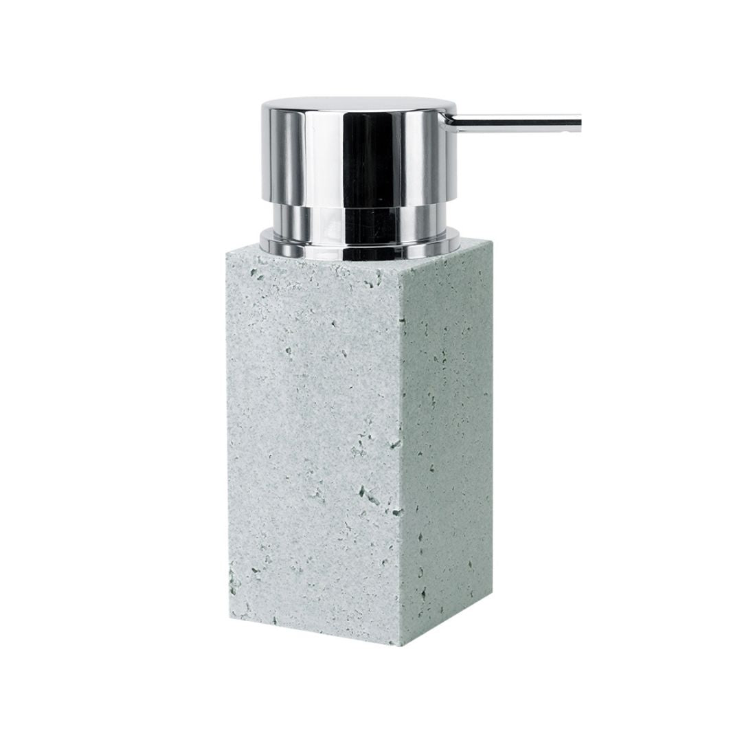 Soap Dispenser SBK243-2 -  Bathroom Accessories - ebarza Furniture UAE | Shop Modern Furniture in Abu Dhabi & Dubai - مفروشات ايبازرا في الامارات | تسوق اثاث عصري وديكورات مميزة في دبي وابوظبي