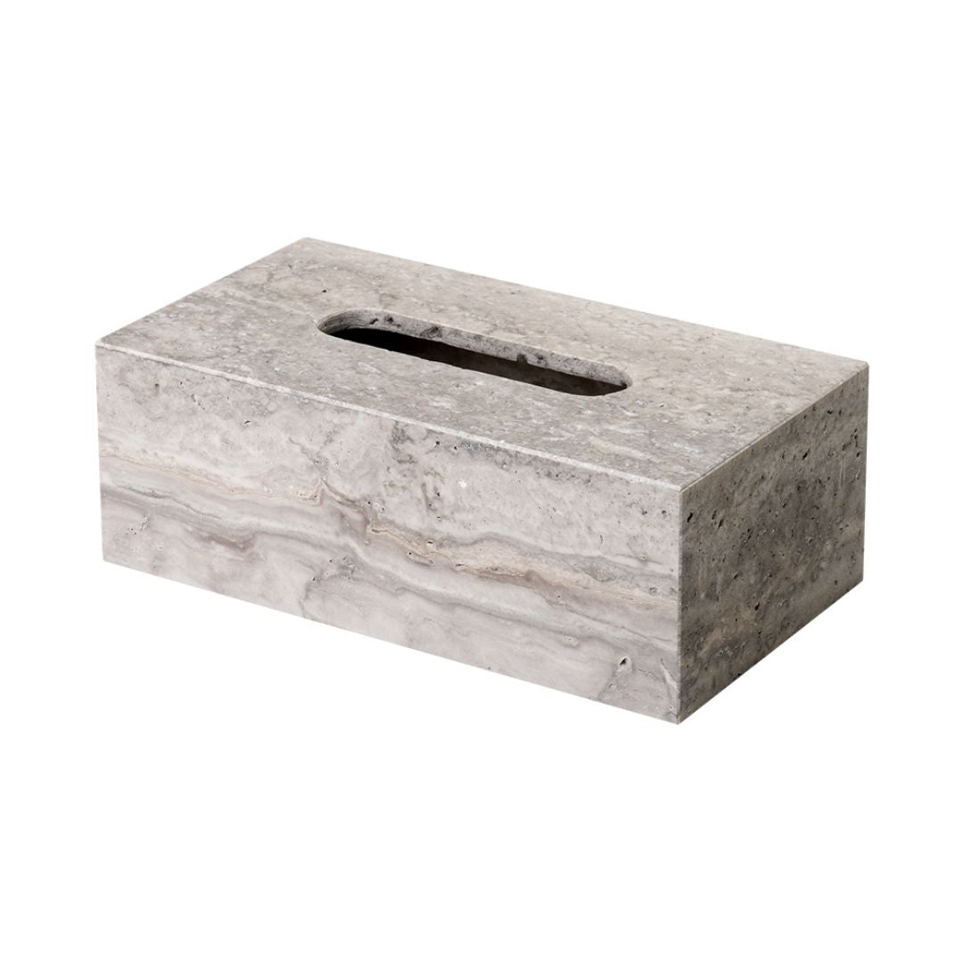 Tissue Box SBK894-5A -  Tissue Boxes - ebarza Furniture UAE | Shop Modern Furniture in Abu Dhabi & Dubai - مفروشات ايبازرا في الامارات | تسوق اثاث عصري وديكورات مميزة في دبي وابوظبي
