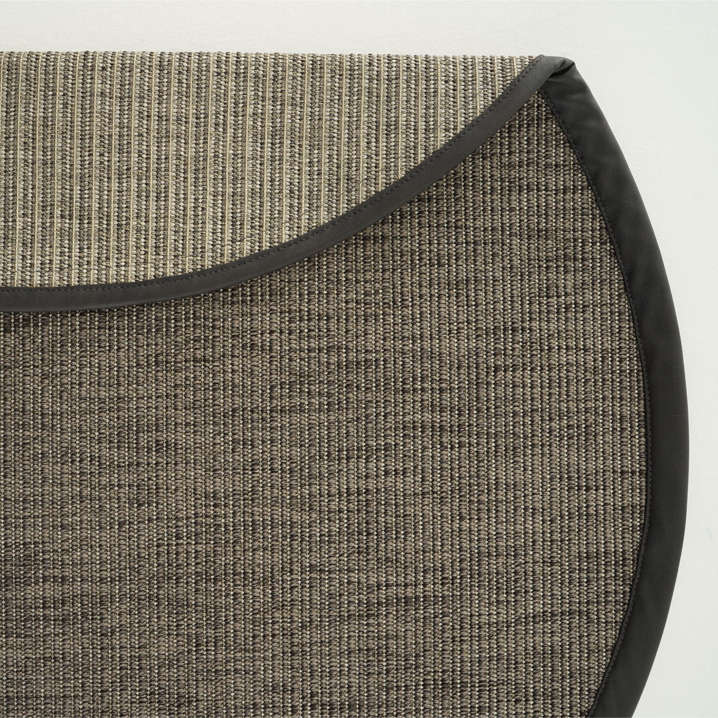 D150 CM SISAL CARPET PRAG  CH-SSLPRAG-RS -  Rugs - ebarza Furniture UAE | Shop Modern Furniture in Abu Dhabi & Dubai - مفروشات ايبازرا في الامارات | تسوق اثاث عصري وديكورات مميزة في دبي وابوظبي