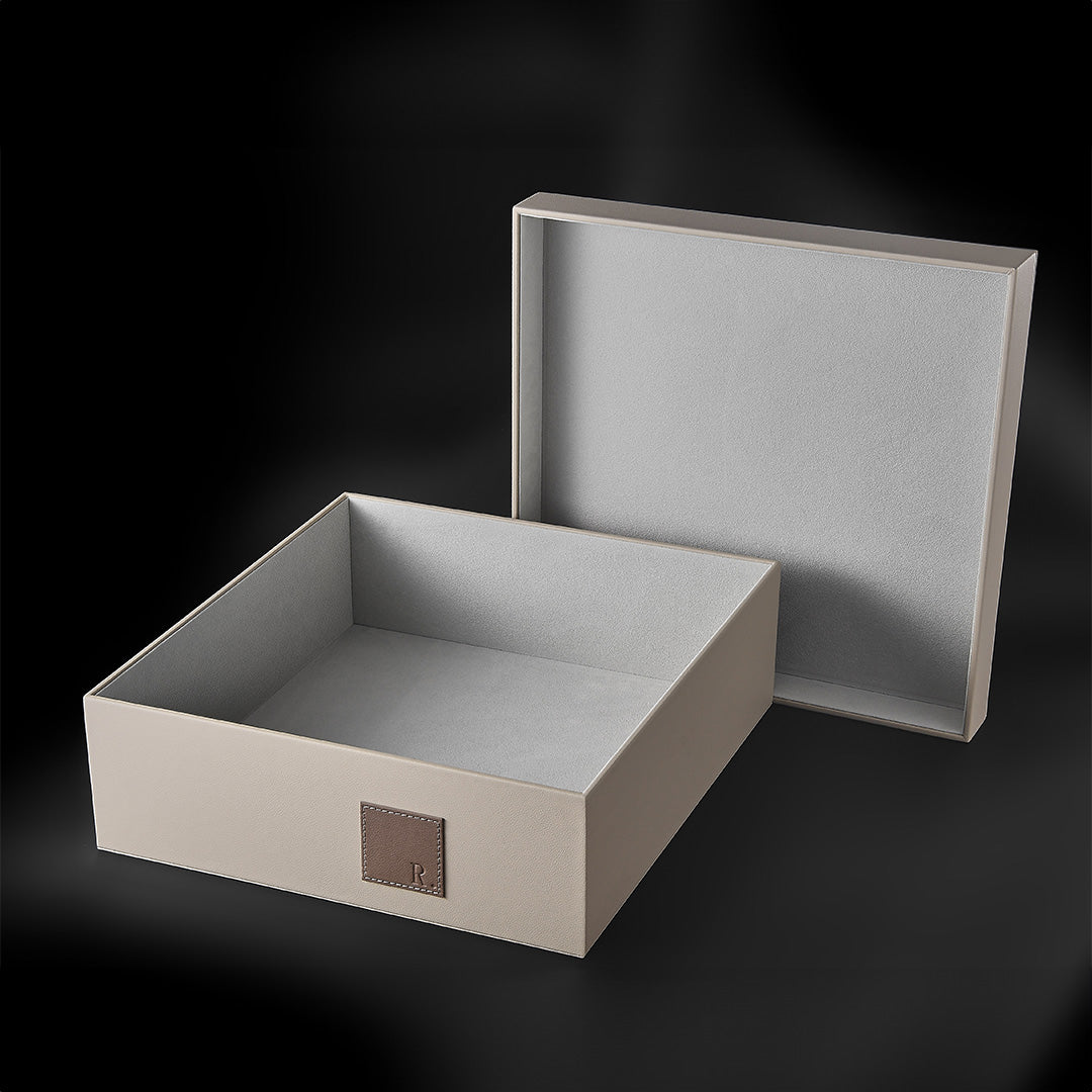 STORAGE BOX MA.3220 -  Shelves - ebarza Furniture UAE | Shop Modern Furniture in Abu Dhabi & Dubai - مفروشات ايبازرا في الامارات | تسوق اثاث عصري وديكورات مميزة في دبي وابوظبي