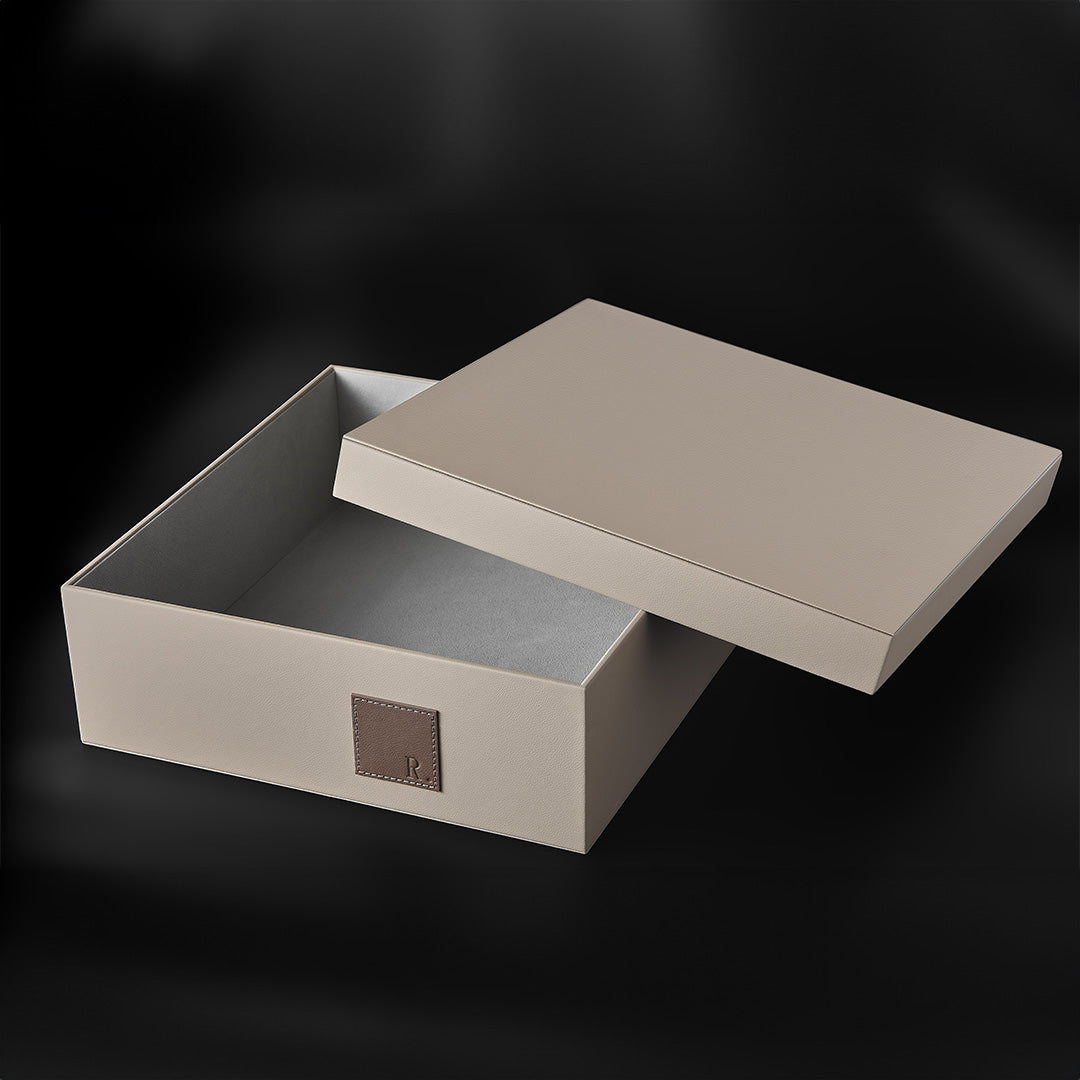 STORAGE BOX MA.3220 -  Shelves - ebarza Furniture UAE | Shop Modern Furniture in Abu Dhabi & Dubai - مفروشات ايبازرا في الامارات | تسوق اثاث عصري وديكورات مميزة في دبي وابوظبي