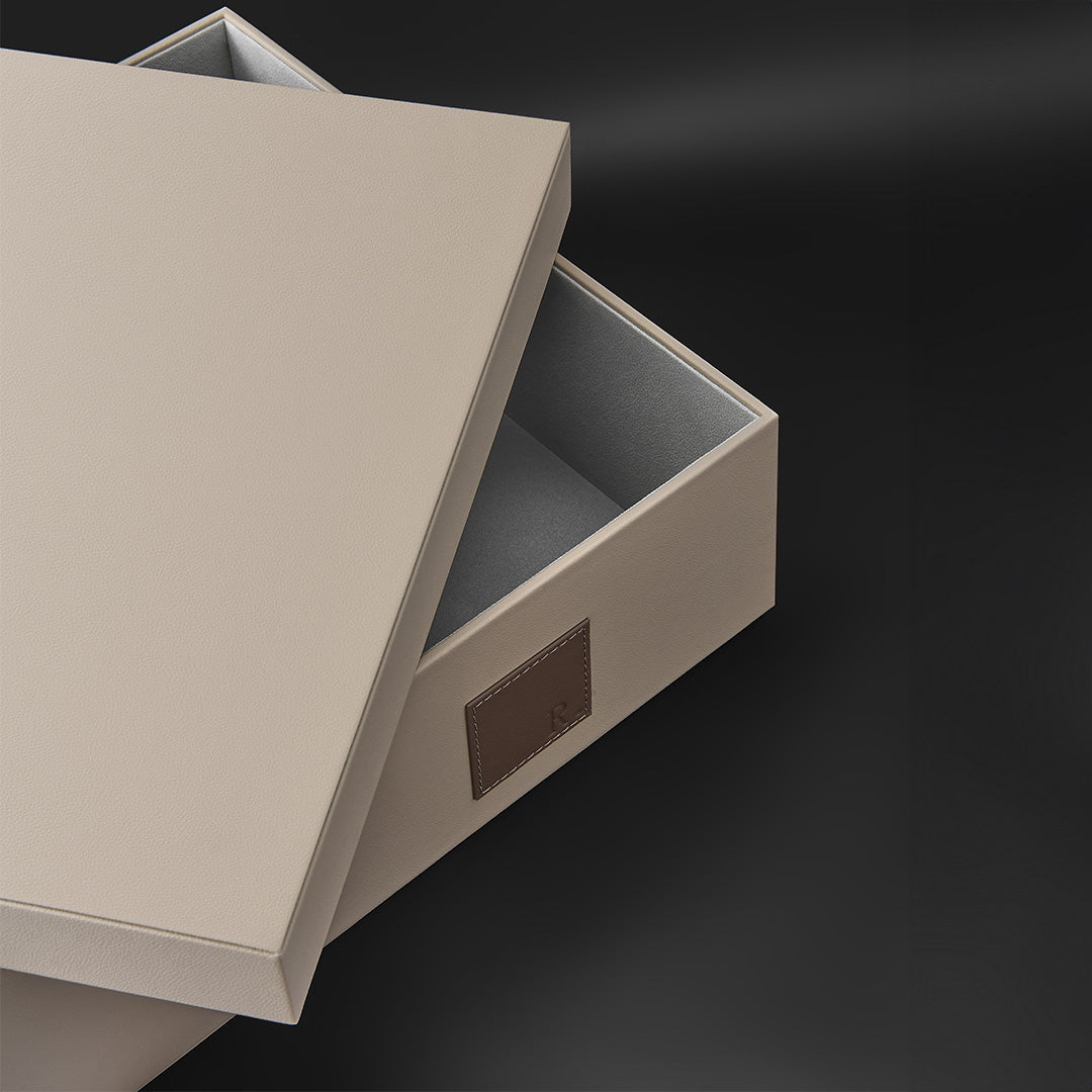 STORAGE BOX MA.3220 -  Shelves - ebarza Furniture UAE | Shop Modern Furniture in Abu Dhabi & Dubai - مفروشات ايبازرا في الامارات | تسوق اثاث عصري وديكورات مميزة في دبي وابوظبي