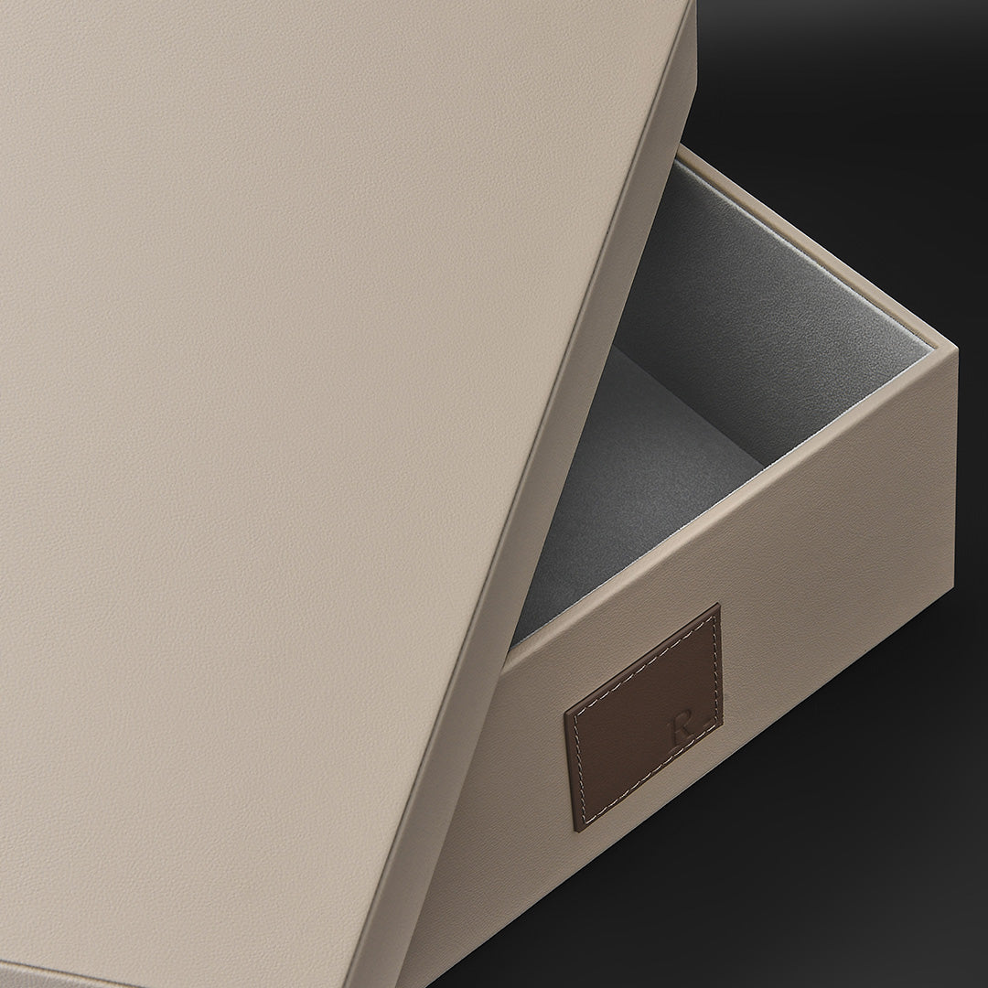 STORAGE BOX MA.3220 -  Shelves - ebarza Furniture UAE | Shop Modern Furniture in Abu Dhabi & Dubai - مفروشات ايبازرا في الامارات | تسوق اثاث عصري وديكورات مميزة في دبي وابوظبي