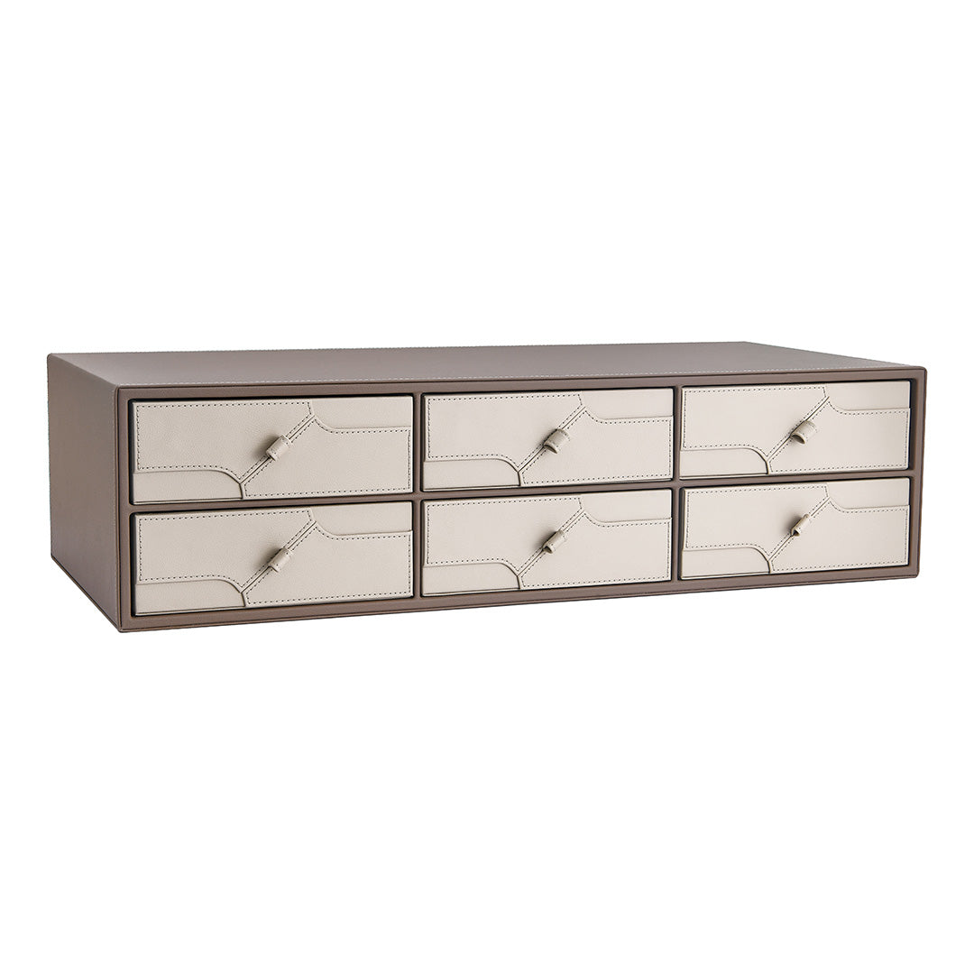 Storage Box Drawers  MA.3260 -  Shelves - ebarza Furniture UAE | Shop Modern Furniture in Abu Dhabi & Dubai - مفروشات ايبازرا في الامارات | تسوق اثاث عصري وديكورات مميزة في دبي وابوظبي