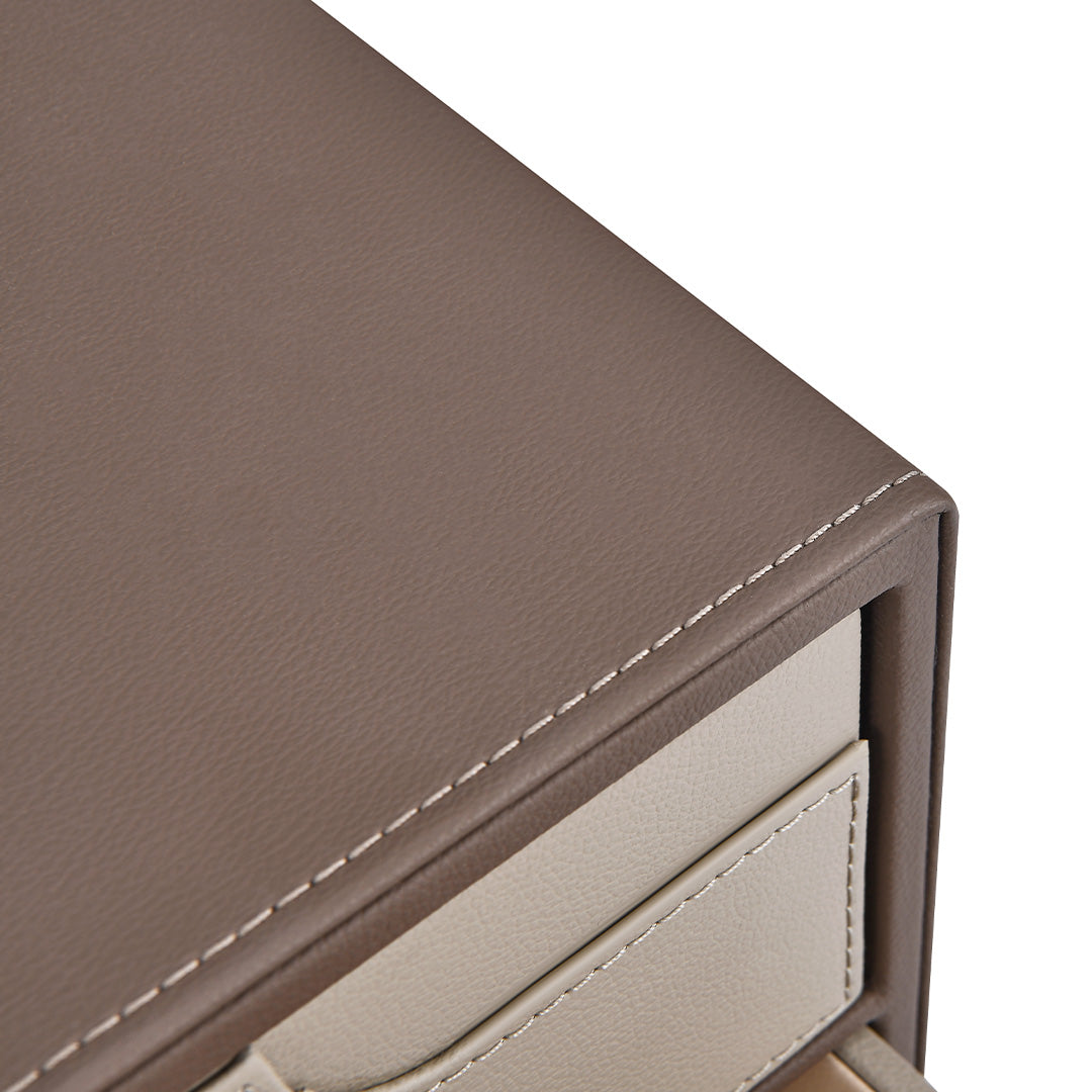 Storage Box Drawers  MA.3260 -  Shelves - ebarza Furniture UAE | Shop Modern Furniture in Abu Dhabi & Dubai - مفروشات ايبازرا في الامارات | تسوق اثاث عصري وديكورات مميزة في دبي وابوظبي