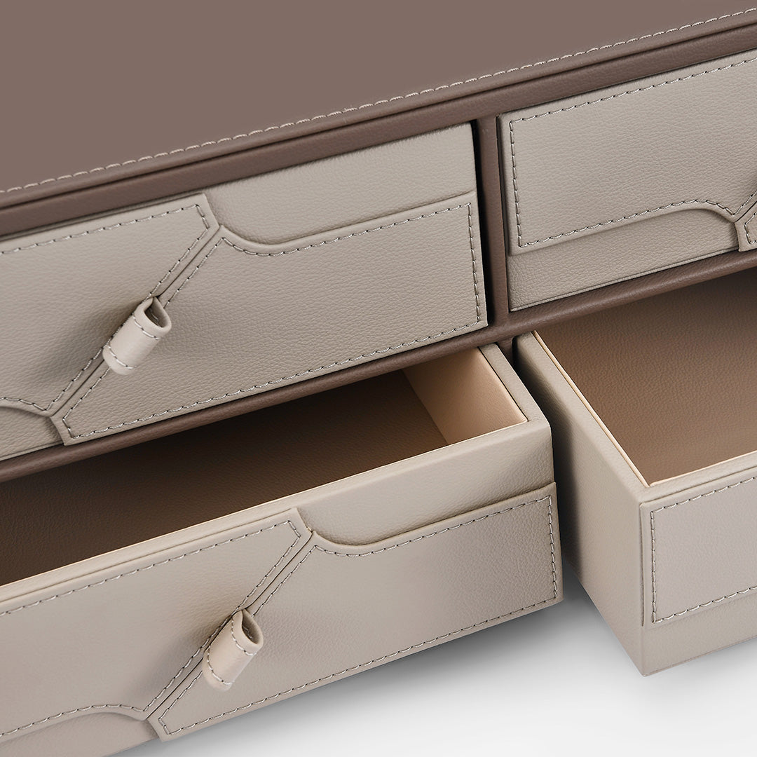 Storage Box Drawers  MA.3260 -  Shelves - ebarza Furniture UAE | Shop Modern Furniture in Abu Dhabi & Dubai - مفروشات ايبازرا في الامارات | تسوق اثاث عصري وديكورات مميزة في دبي وابوظبي
