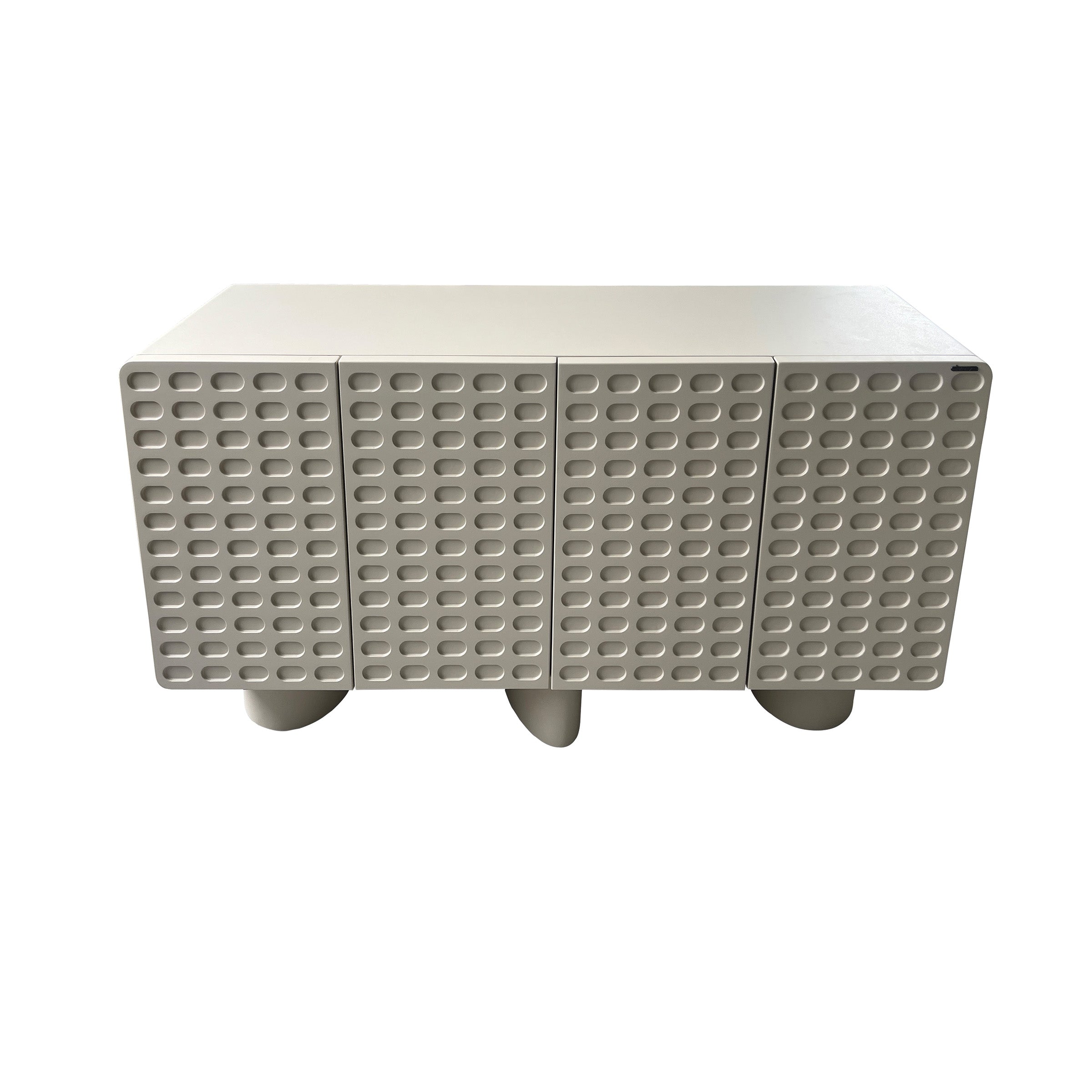 Woodland Whisper Sideboard MLL-CUS04 (JK-G25) -  Sideboards - ebarza Furniture UAE | Shop Modern Furniture in Abu Dhabi & Dubai - مفروشات ايبازرا في الامارات | تسوق اثاث عصري وديكورات مميزة في دبي وابوظبي