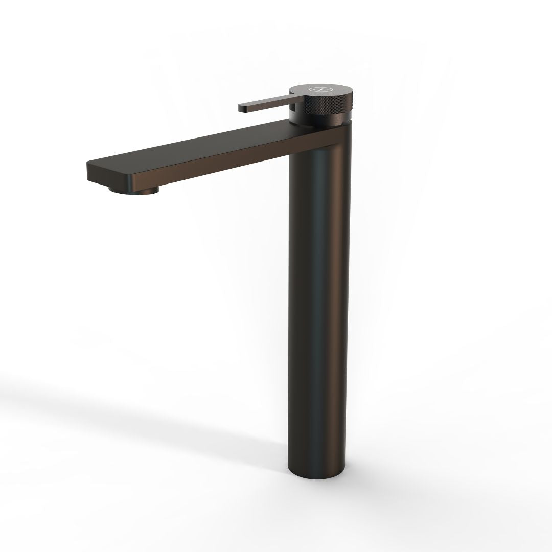 Single-Lever High Basin Mixer 15 1102AGM -  Bathroom Accessories - ebarza Furniture UAE | Shop Modern Furniture in Abu Dhabi & Dubai - مفروشات ايبازرا في الامارات | تسوق اثاث عصري وديكورات مميزة في دبي وابوظبي