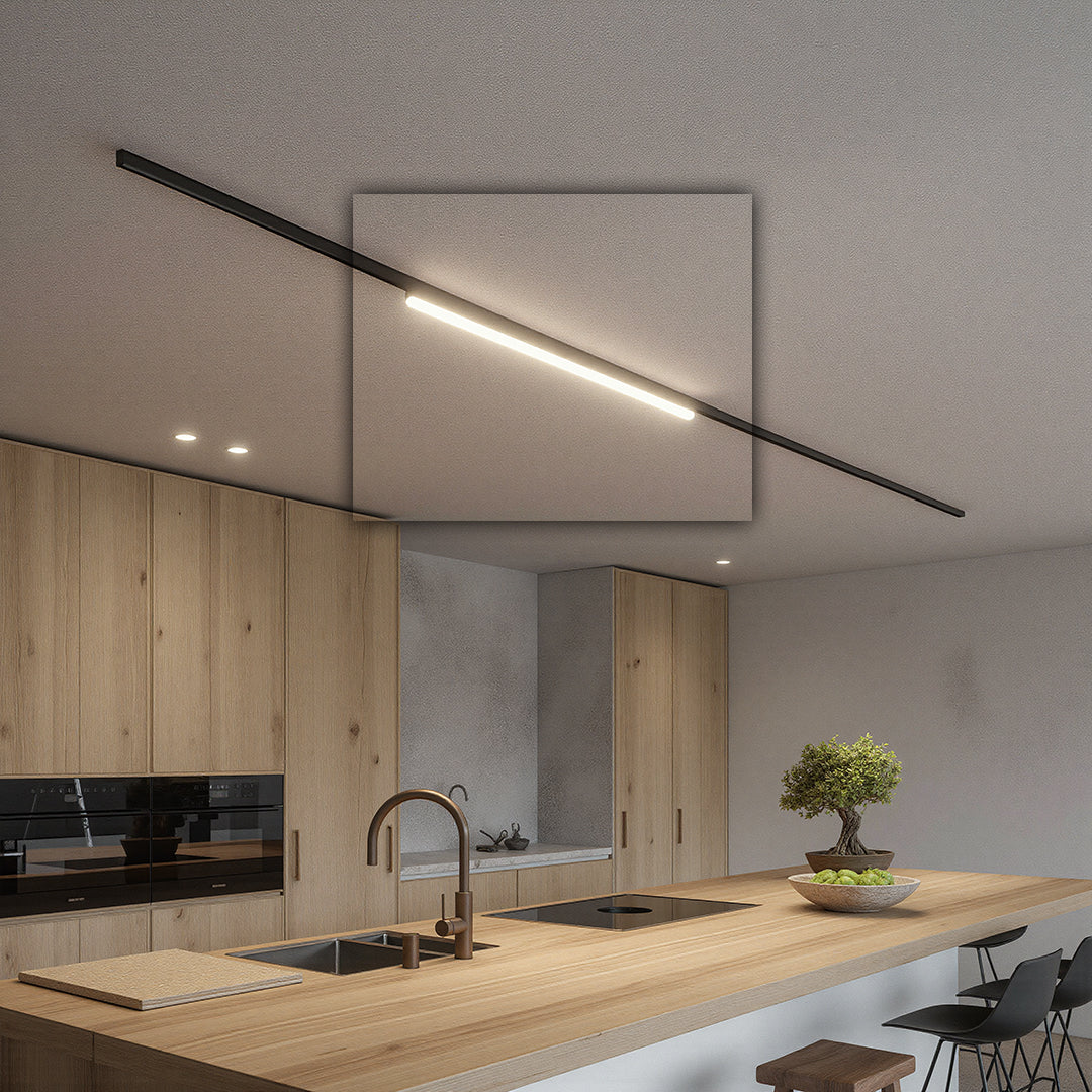 Smart Track LED  Light YND-MiniLED01-20W