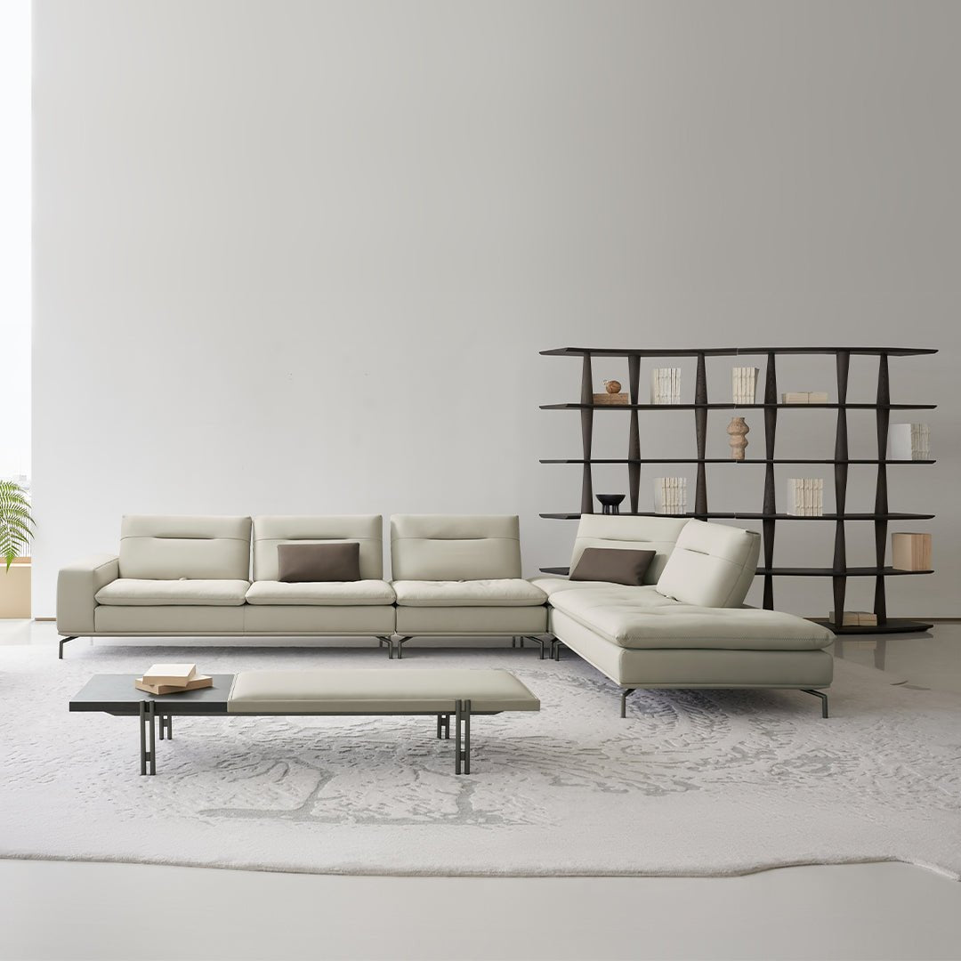 Pre-order 25 Days Delivery Nexus Sofa Corner Module - AMF-S180 -  Sofas - ebarza Furniture UAE | Shop Modern Furniture in Abu Dhabi & Dubai - مفروشات ايبازرا في الامارات | تسوق اثاث عصري وديكورات مميزة في دبي وابوظبي