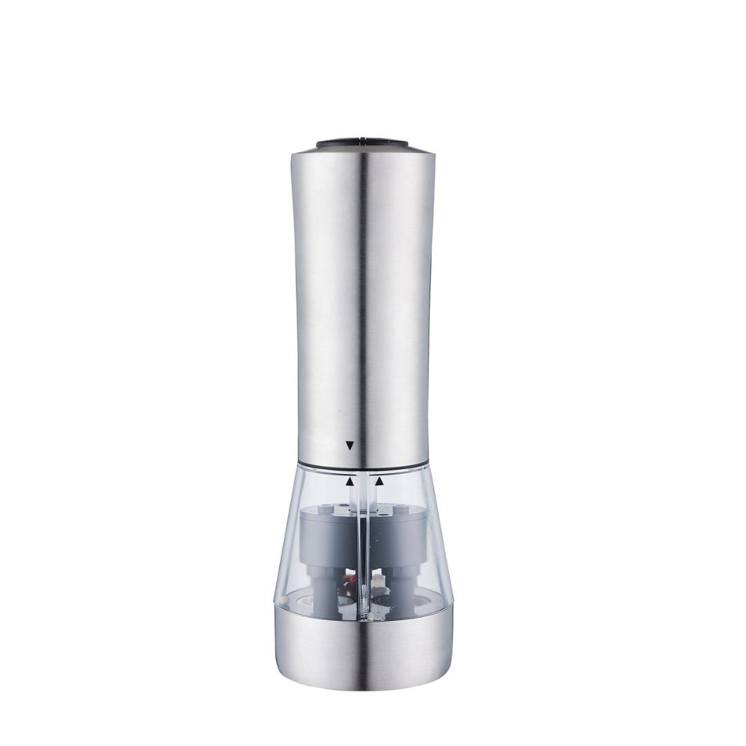 Spice Grinder - KSD-18 -  Spice Sets - ebarza Furniture UAE | Shop Modern Furniture in Abu Dhabi & Dubai - مفروشات ايبازرا في الامارات | تسوق اثاث عصري وديكورات مميزة في دبي وابوظبي