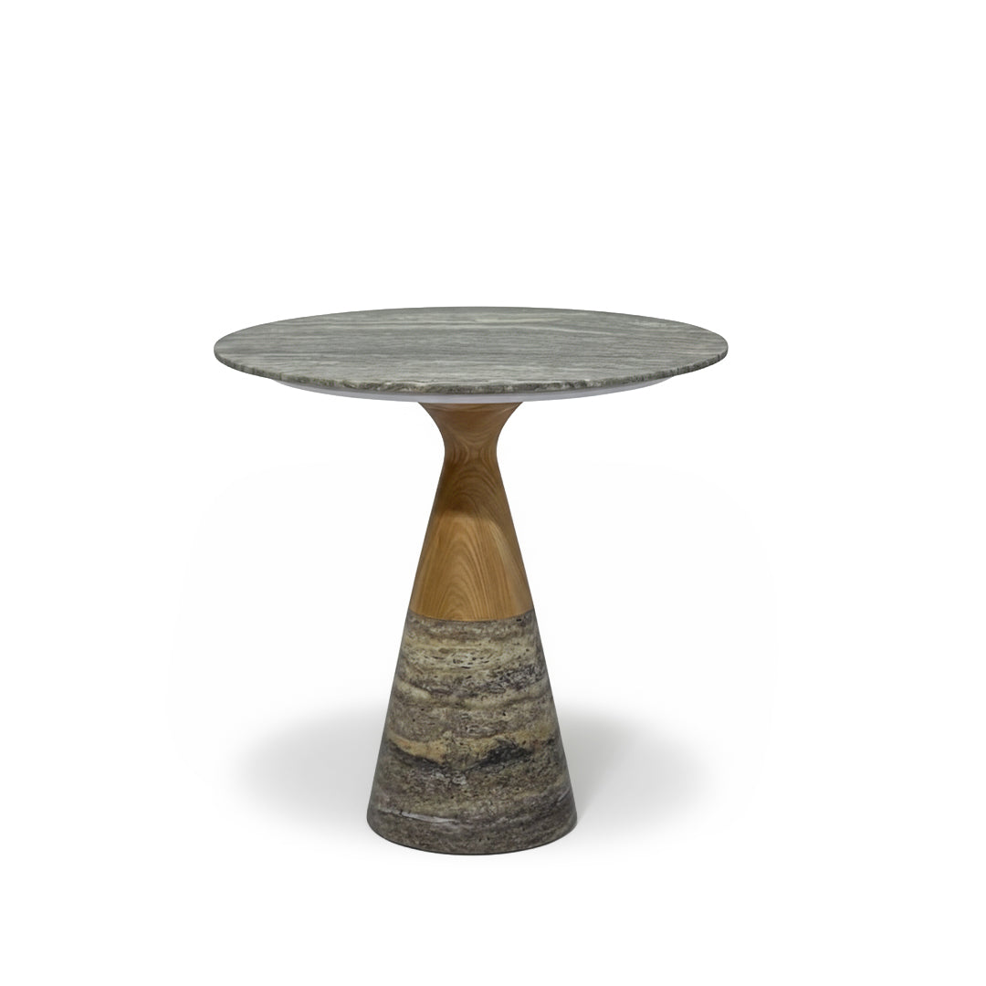 Stratum Lounge Dining Table - JK-D224C - Gray