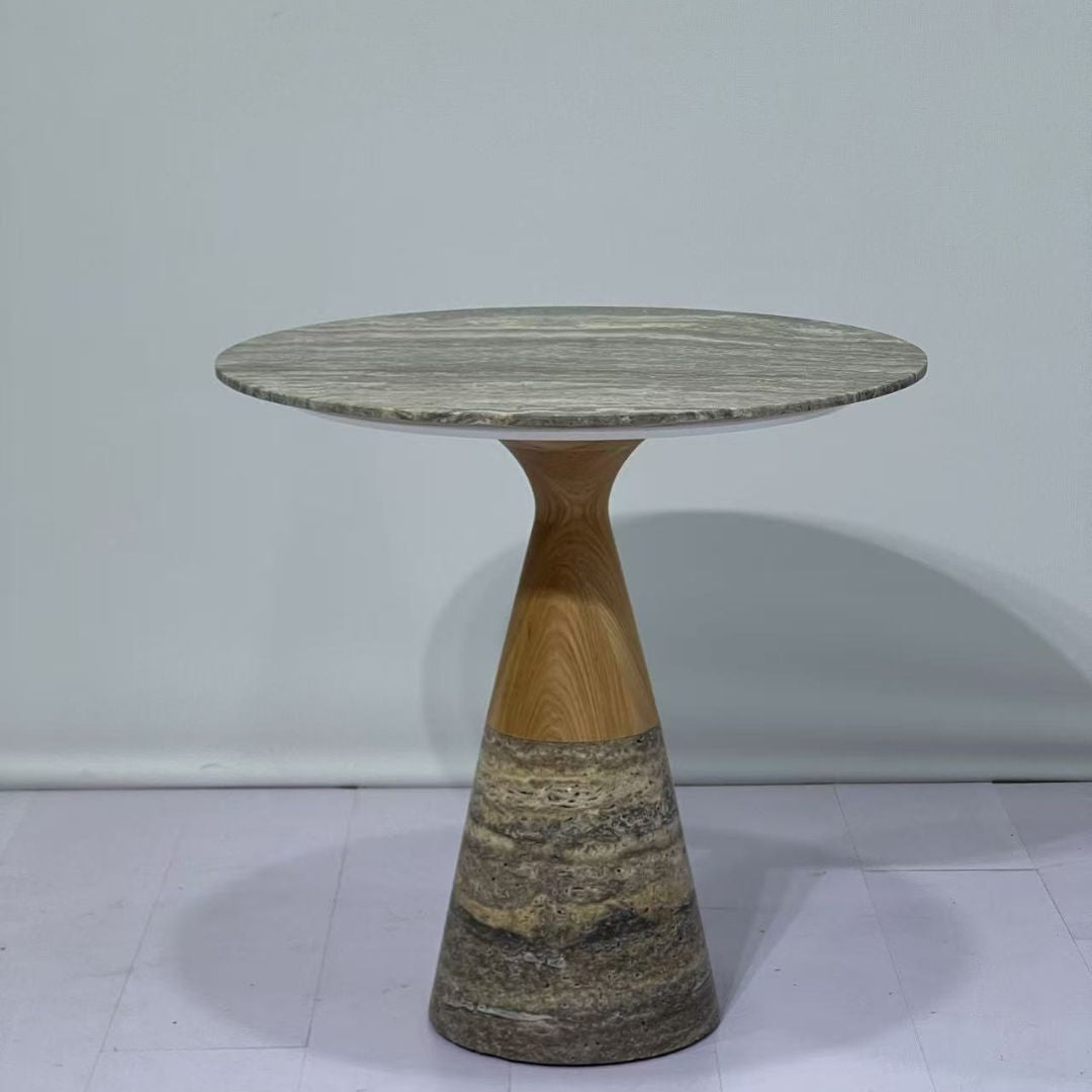 Stratum Dining Table - JK-D224C - Gray