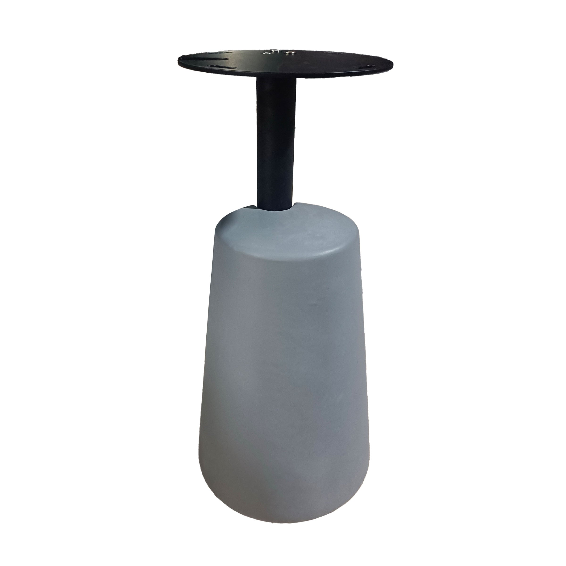 Table Base CW0160 -  Table bases - ebarza Furniture UAE | Shop Modern Furniture in Abu Dhabi & Dubai - مفروشات ايبازرا في الامارات | تسوق اثاث عصري وديكورات مميزة في دبي وابوظبي