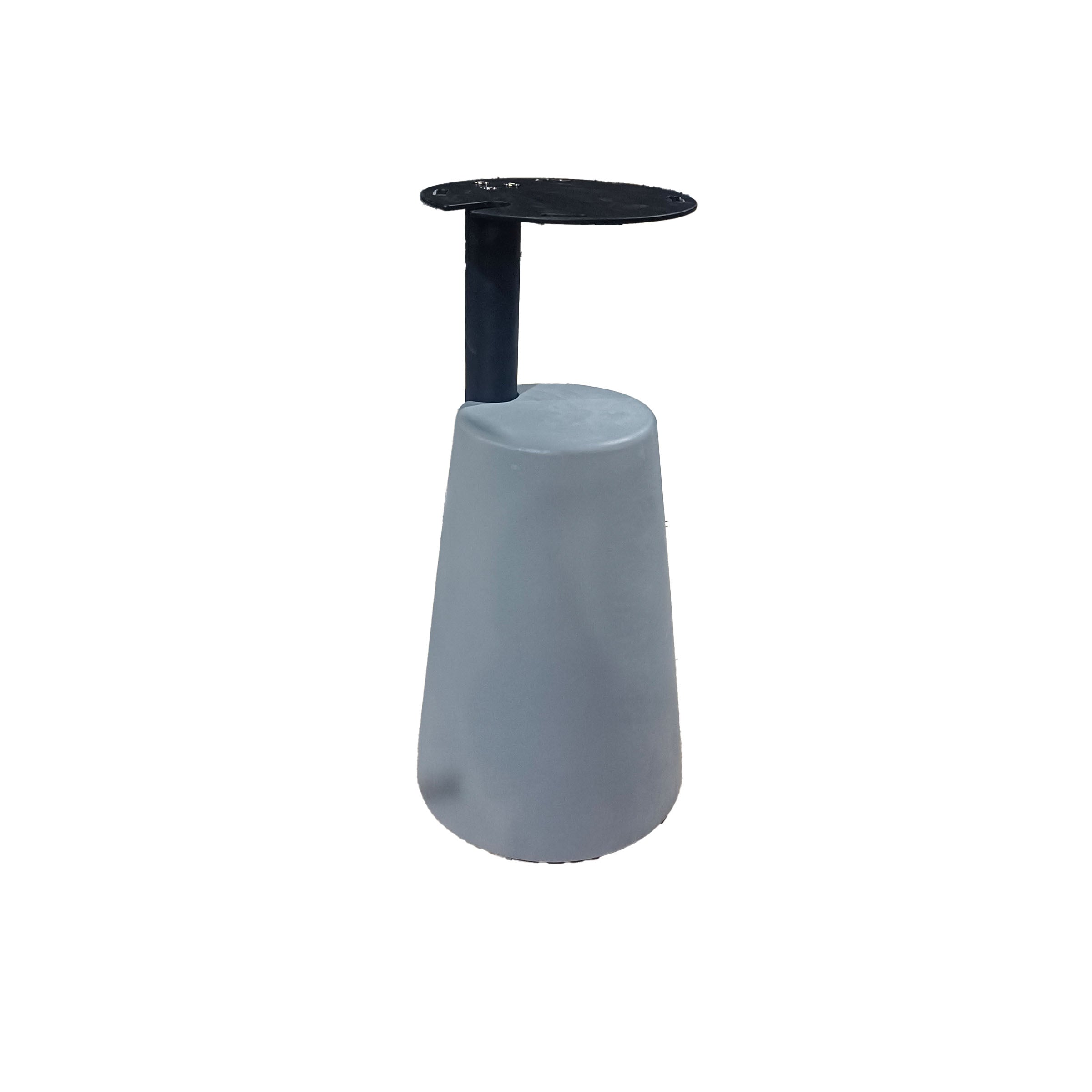 Table Base CW0160 -  Table bases - ebarza Furniture UAE | Shop Modern Furniture in Abu Dhabi & Dubai - مفروشات ايبازرا في الامارات | تسوق اثاث عصري وديكورات مميزة في دبي وابوظبي